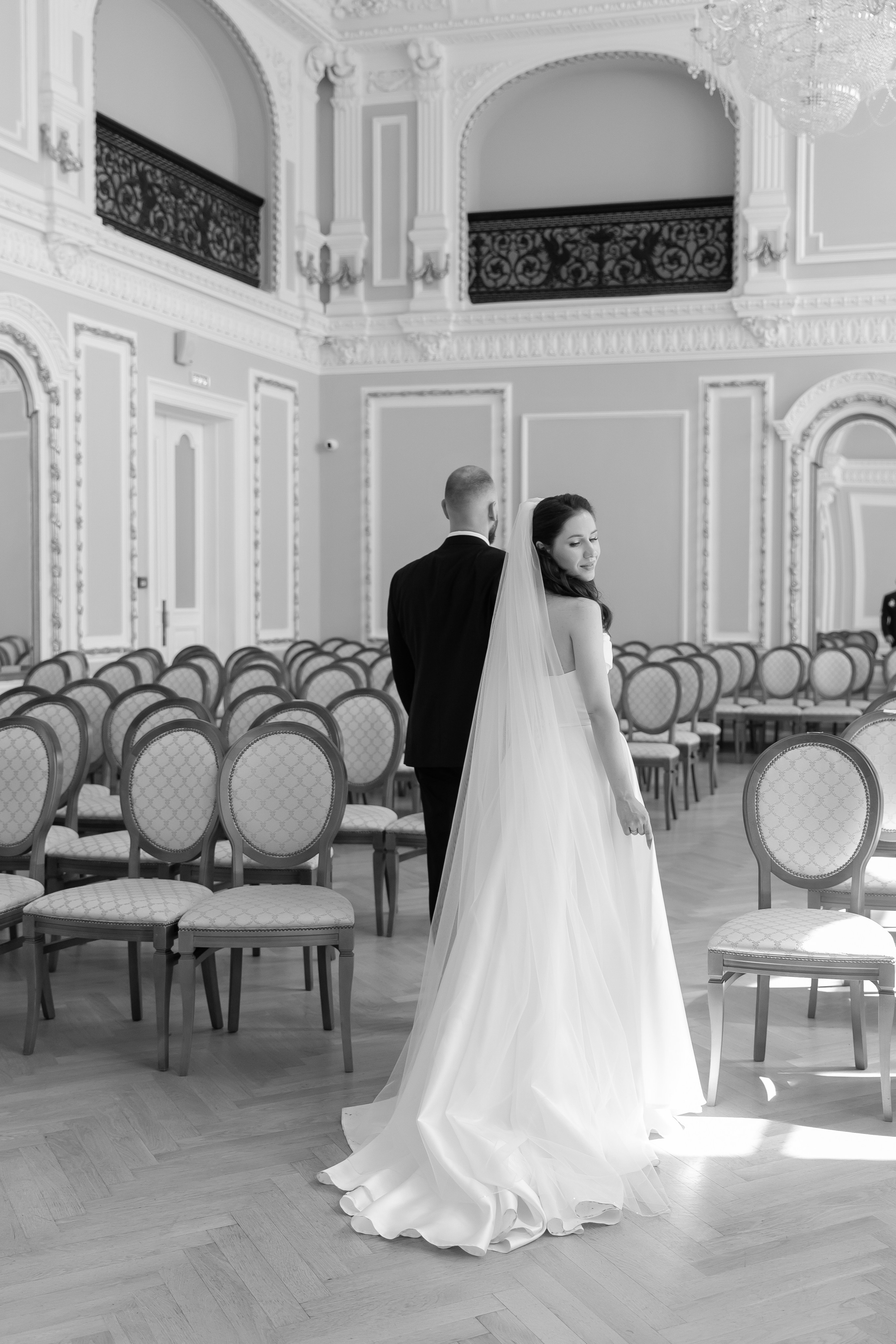 Екатерина и Константин