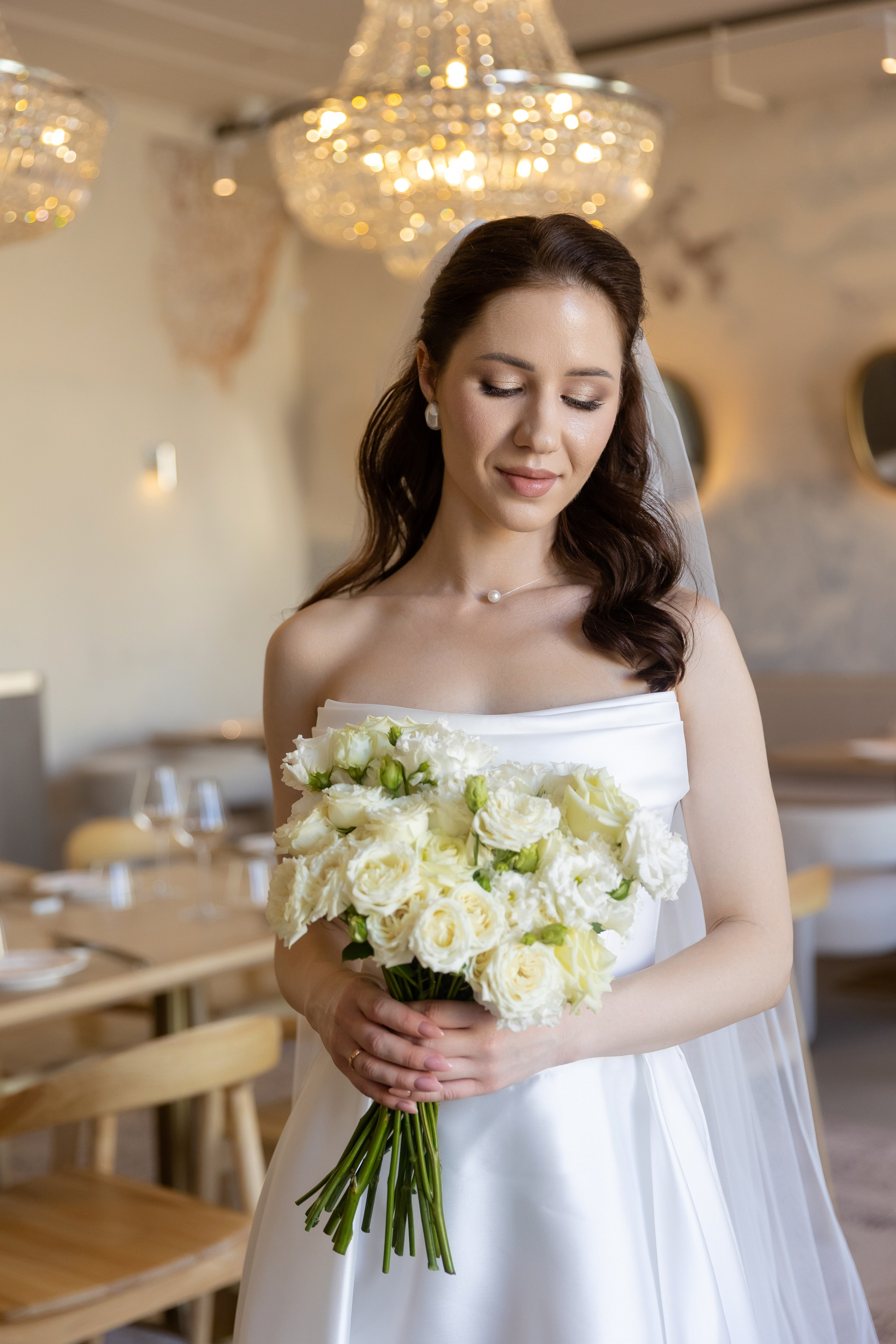 Екатерина и Константин