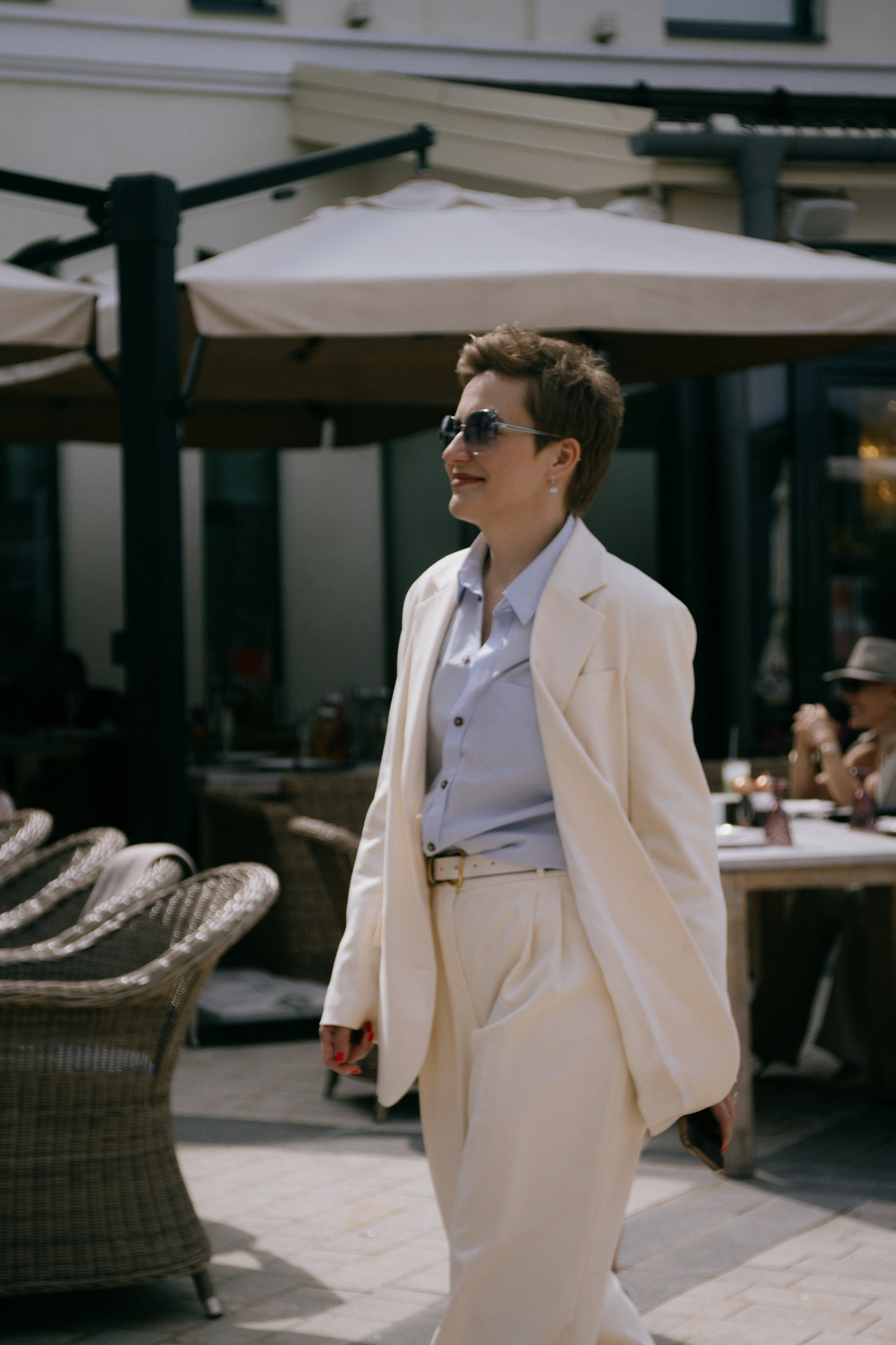 OK Mag SUMMER FEST 2025. Бэкстейдж и репортажный фотограф в Москве Артем Онацко