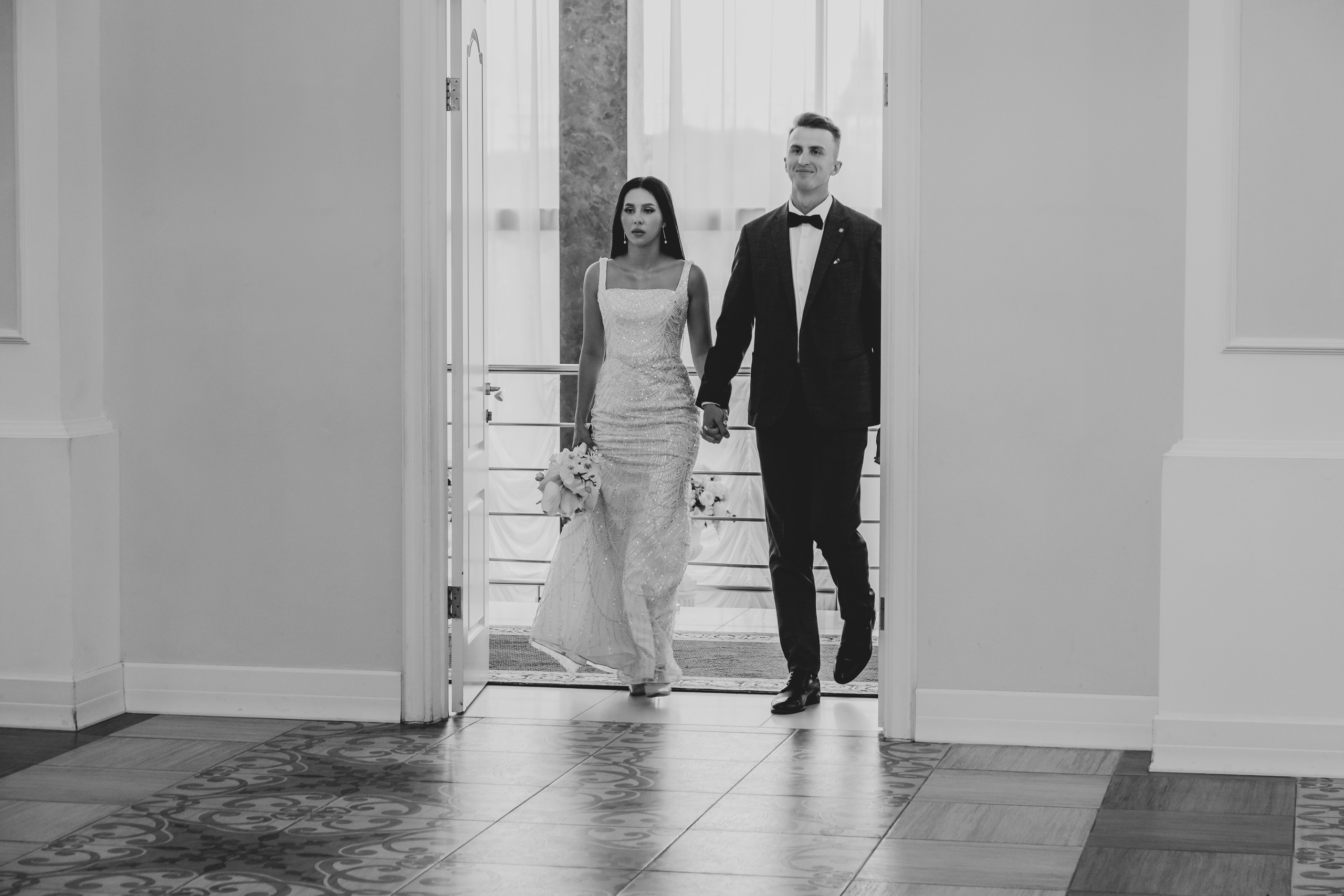 Мария и Дмитрий. Главная