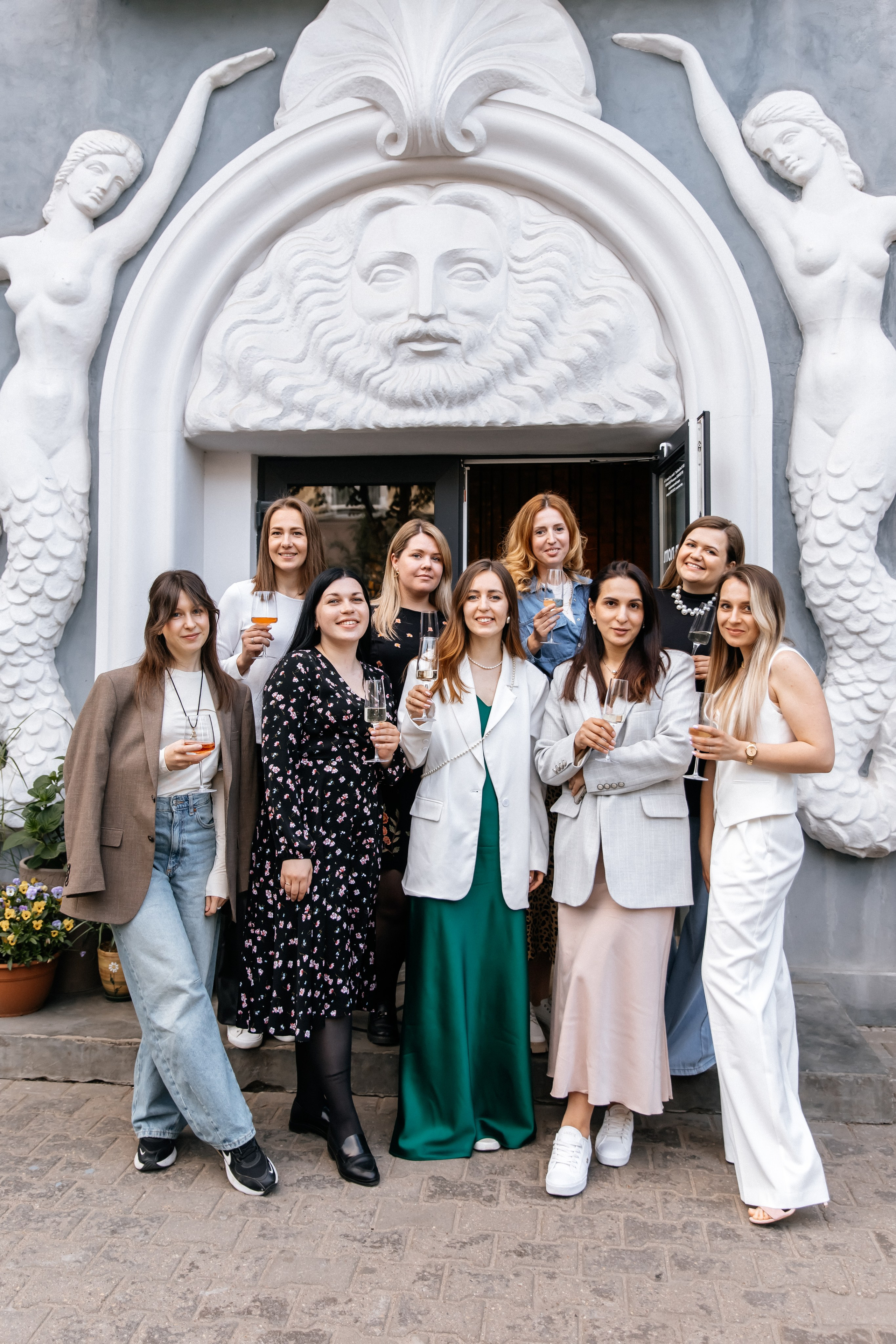 День рождение Лены. Светлана Ванцлав — фотограф Минск, Беларусь