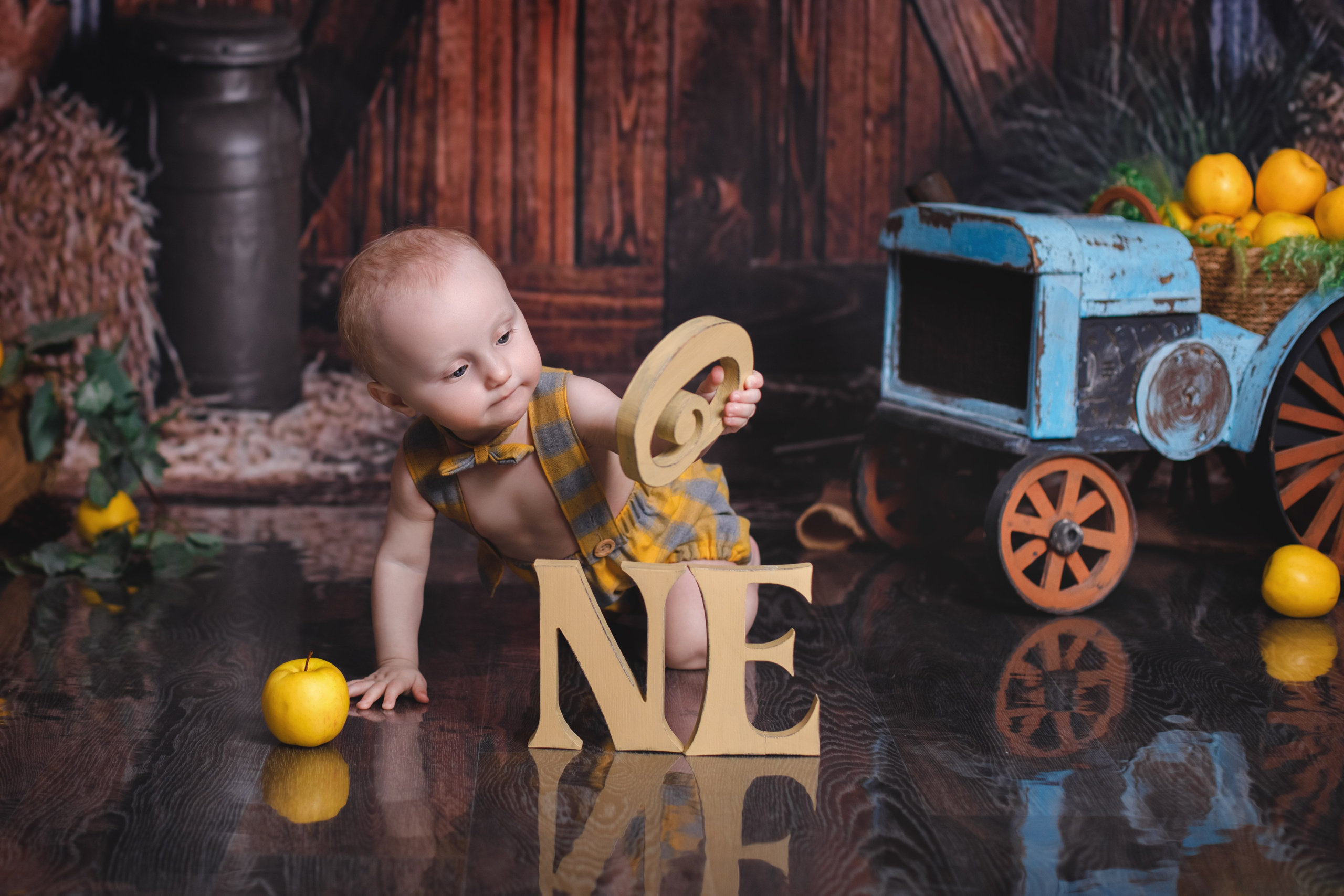 Без тортика. Фотограф новорождённых Псков