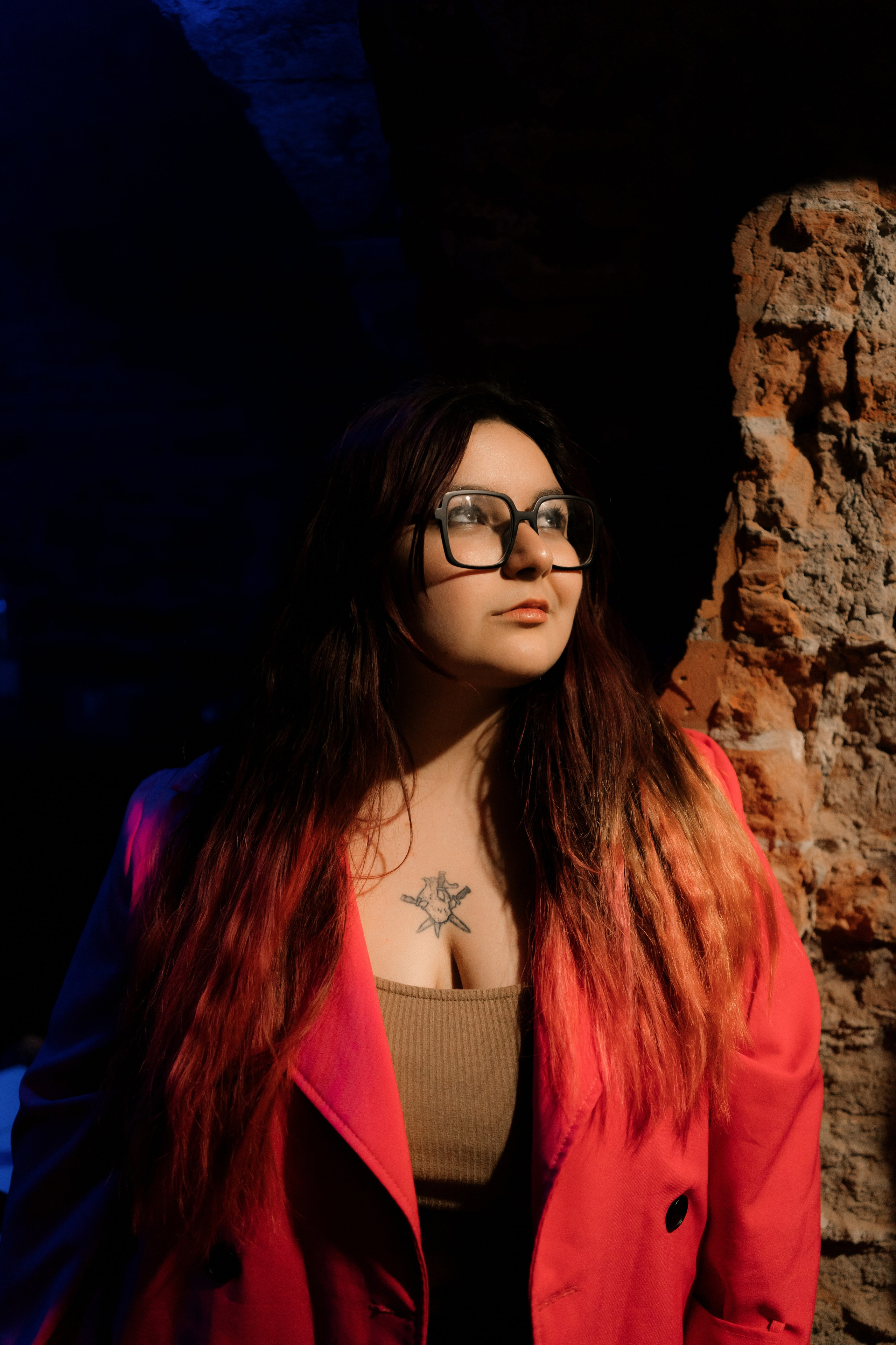 FROM PROVINCE | Одиссея. Фотограф Vika Rin