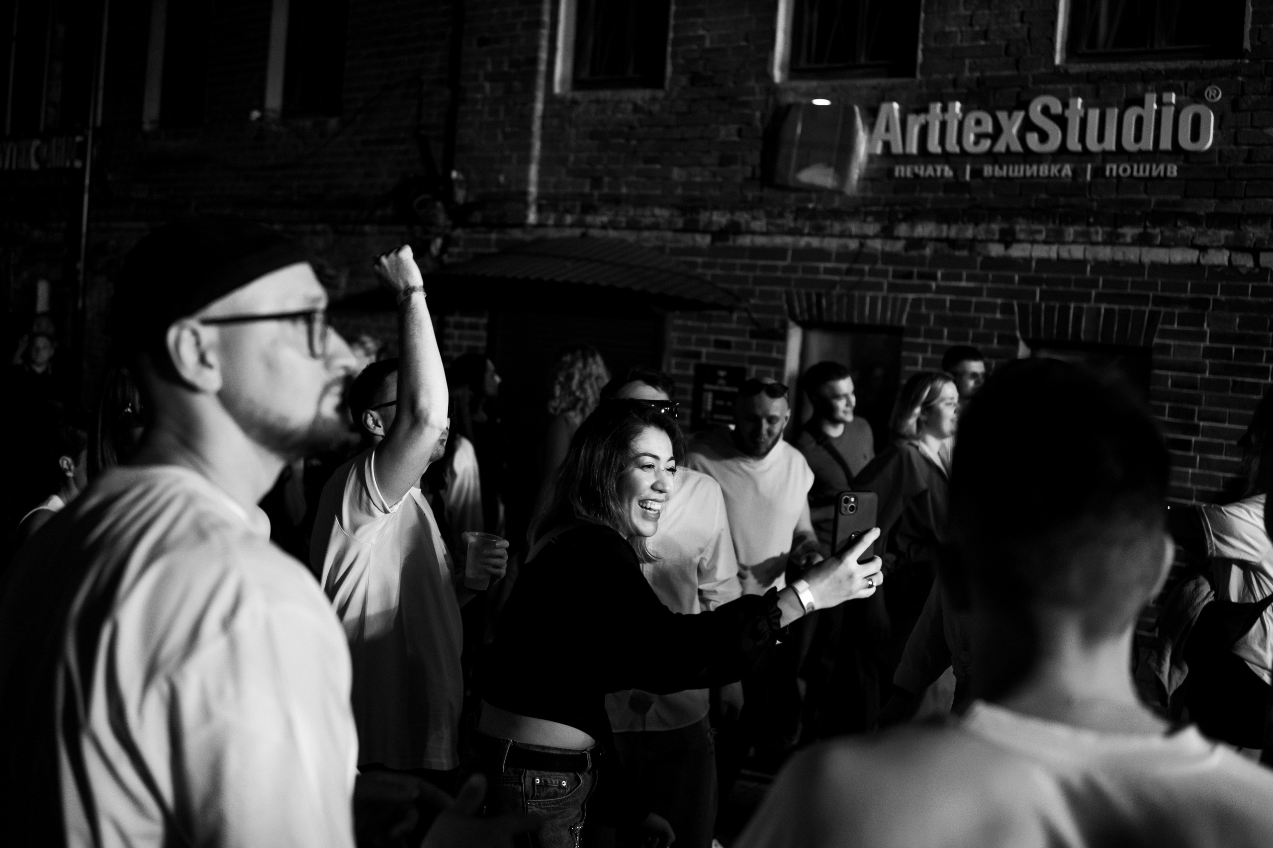 REVOLD PROJECT | season opening 2025. Фотограф Vika Rin