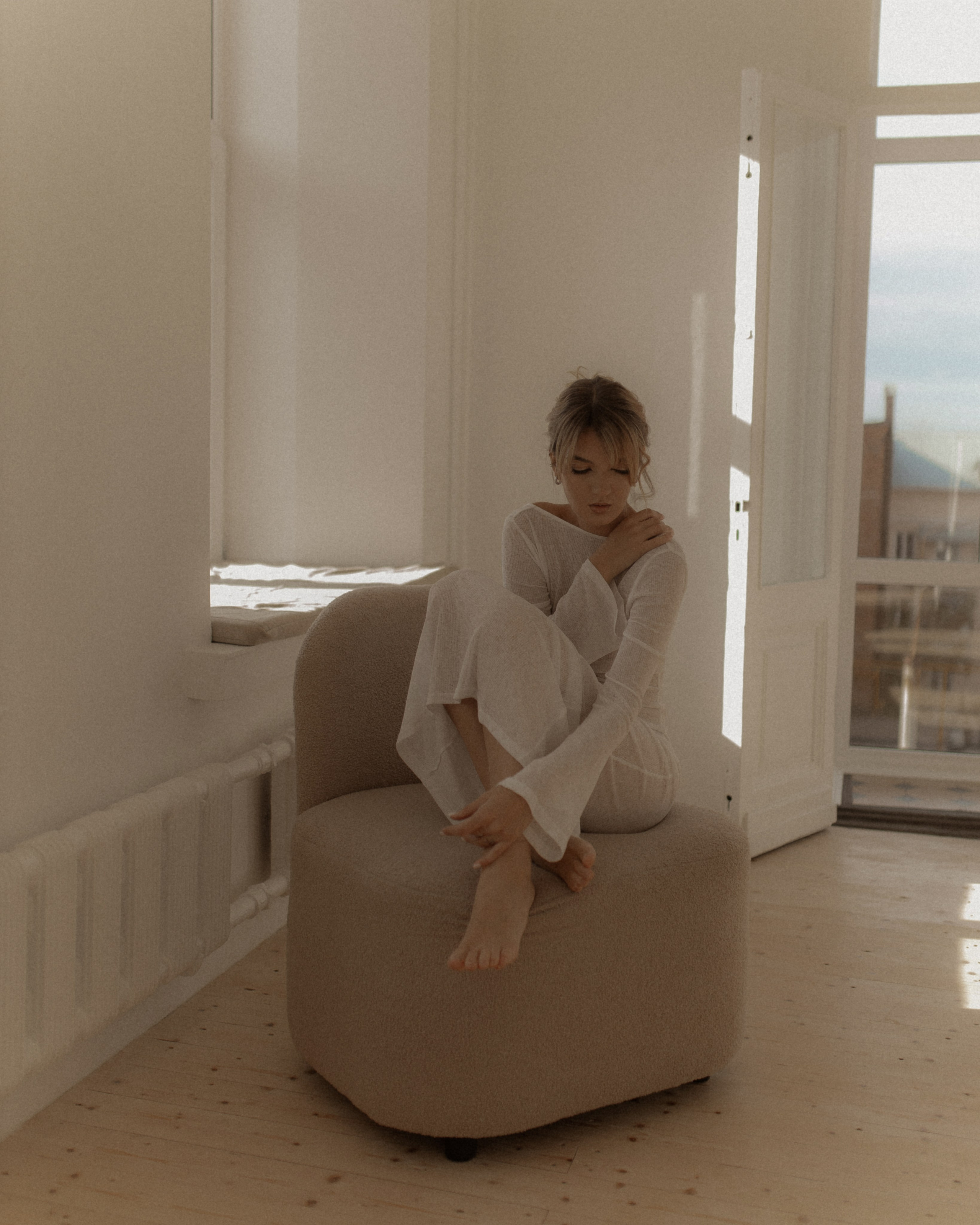 Мария. DARYA.BELKINA