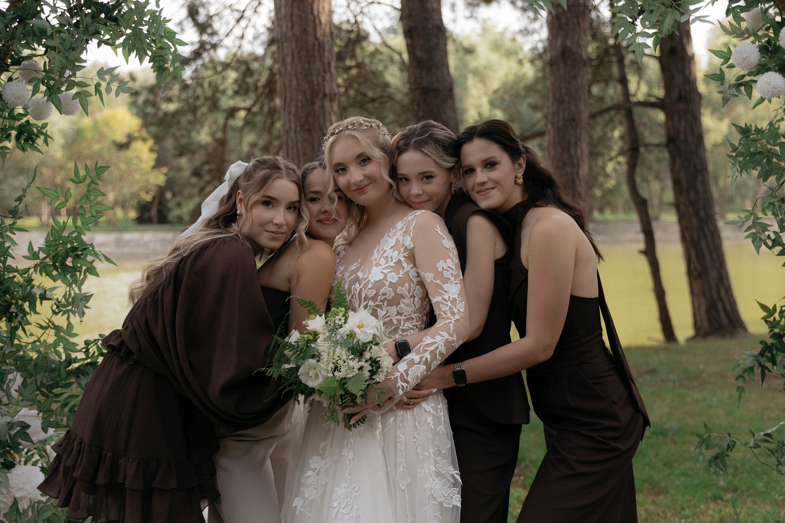 Всеволод и Алина. DARYA.BELKINA