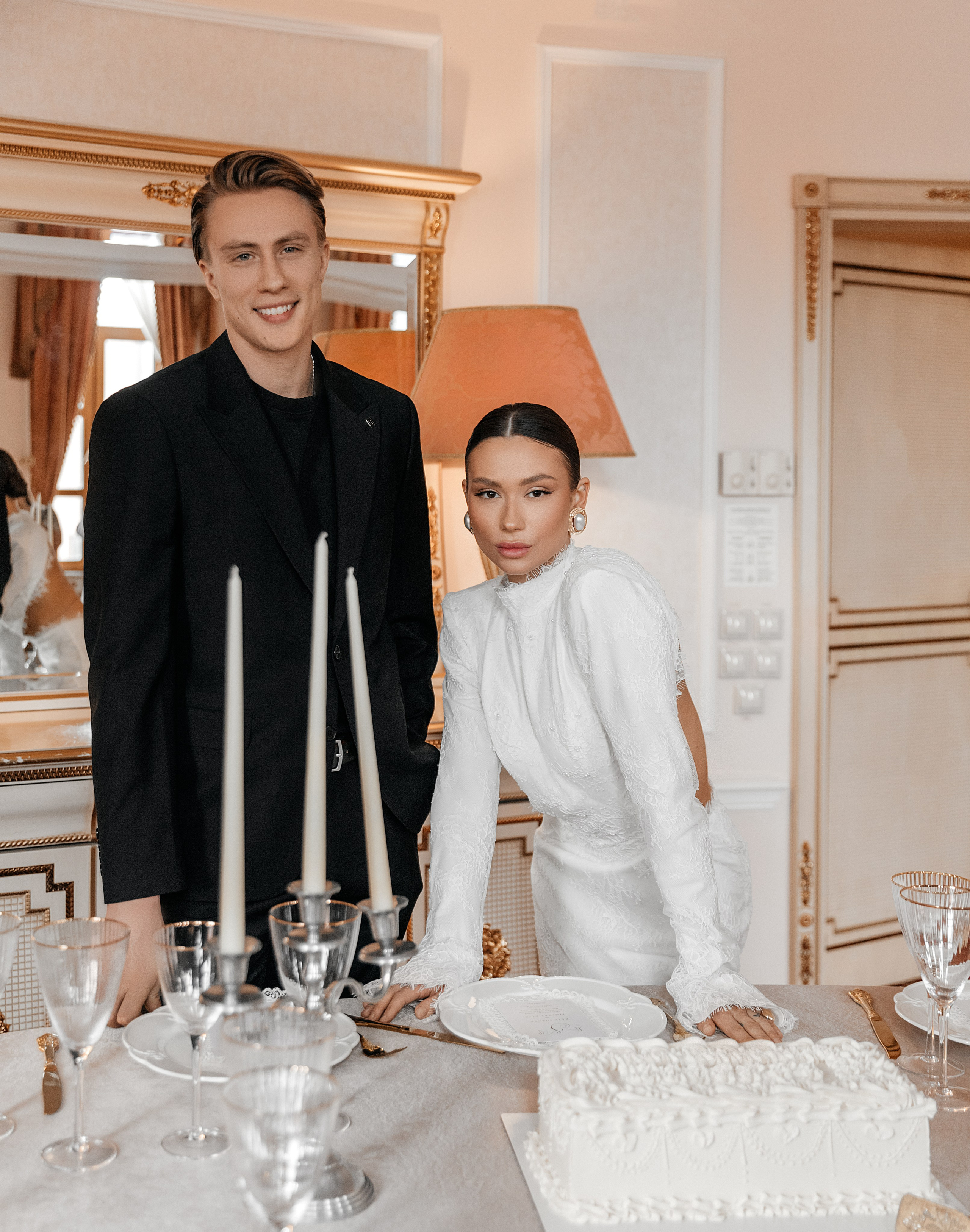 Катя и Тимофей. Свадебный и женский фотограф в Минске, Жодино, Смолевичах Пентка Дарья