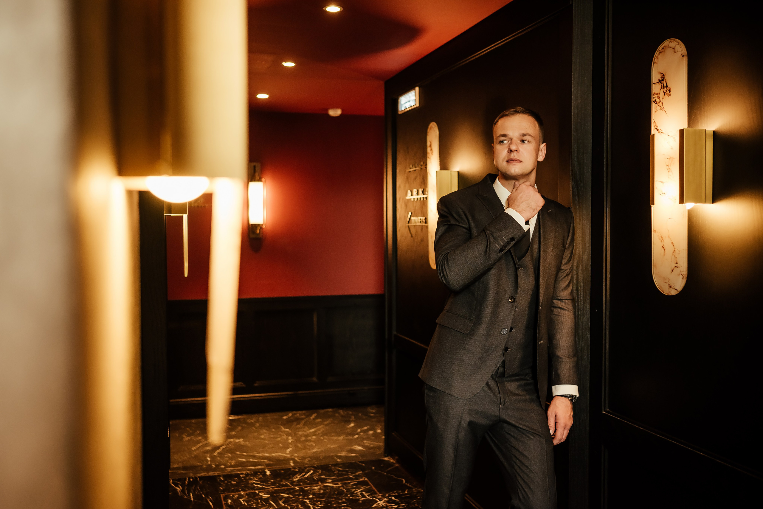 Александр и Светлана. Свадебный фотограф в Ростове Александра Груздева