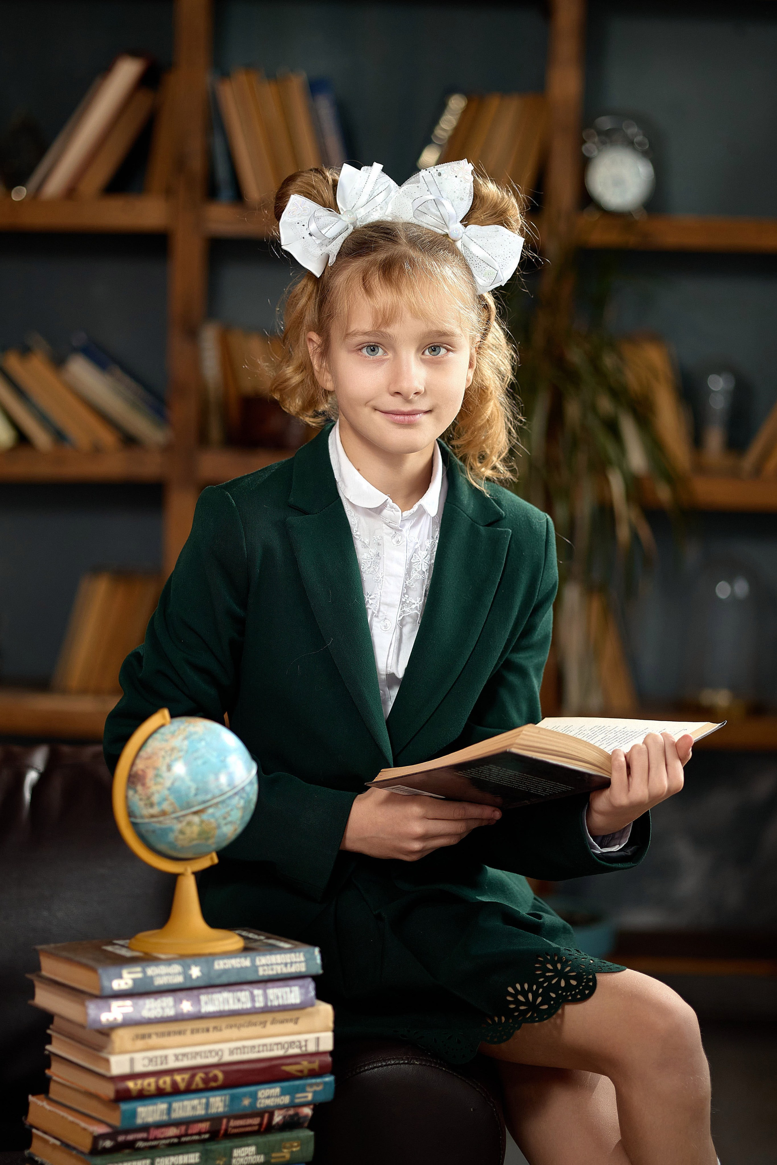 Фотокниги для начальных классов