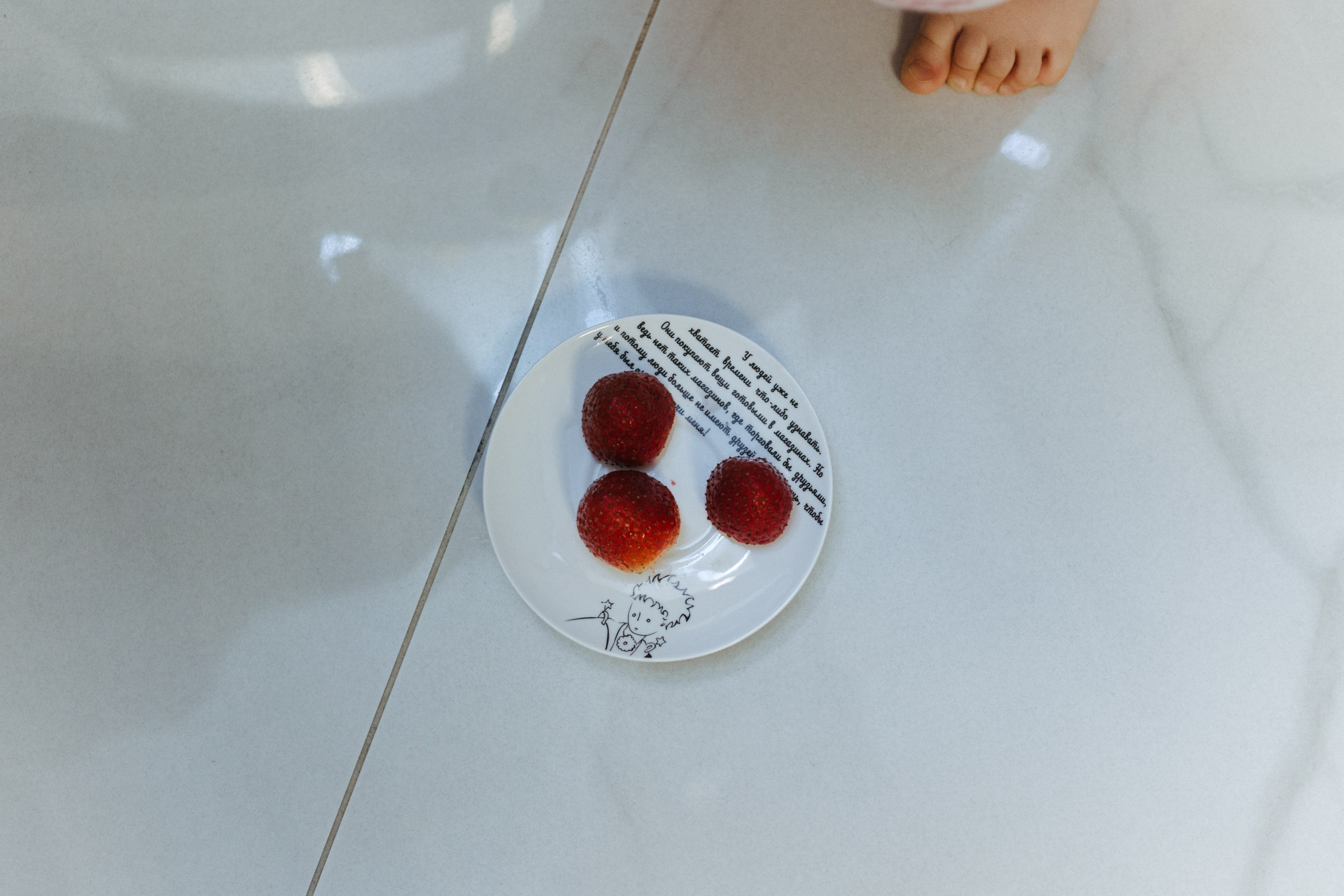 Тенор, сопрано и балерина. Семейный фотограф в Москве Марина Аргунова