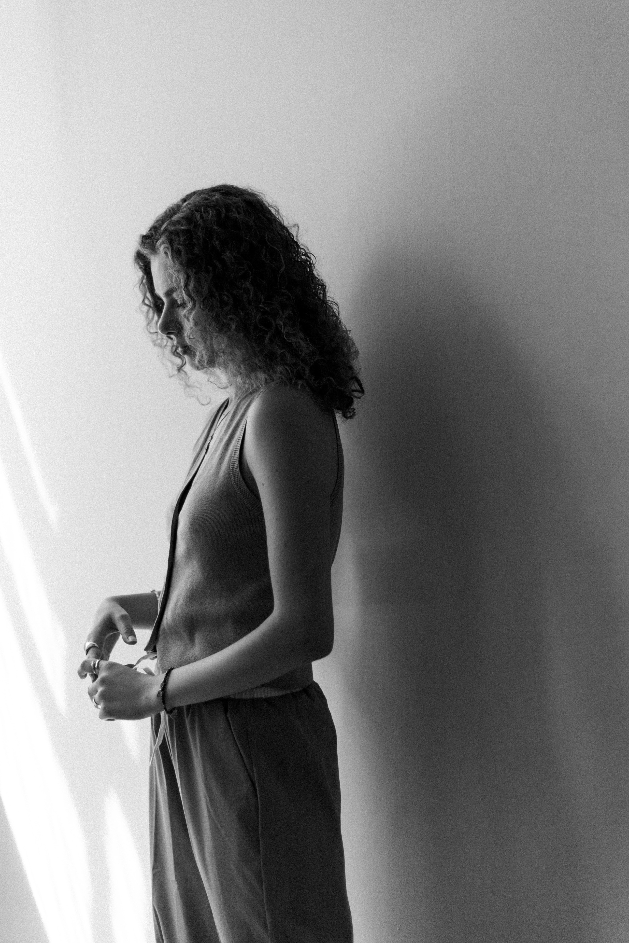 Милана. Женский фотограф в Москве Юля Иванова