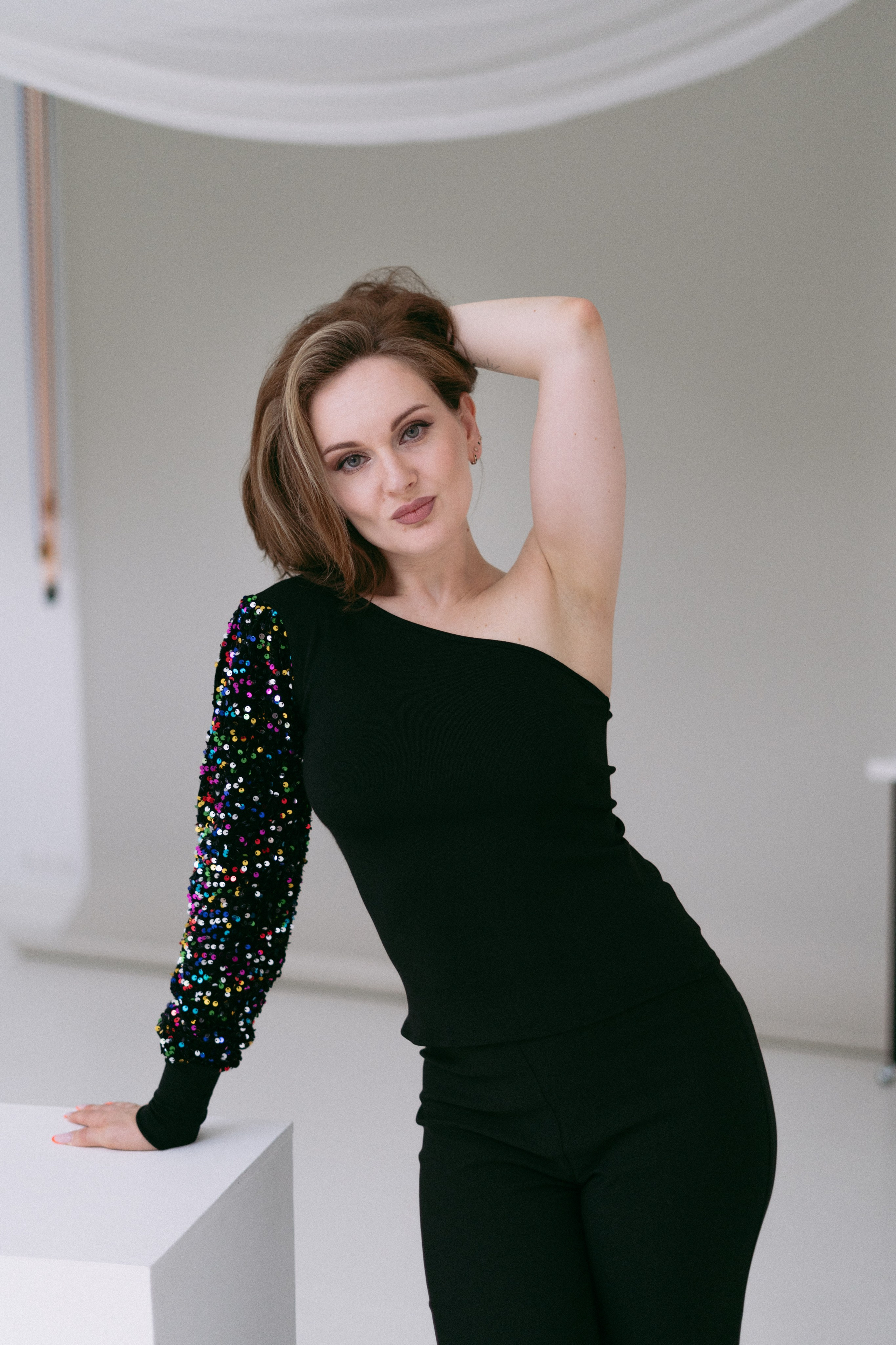 Екатерина. Семейный и контент фотограф в Москве и Троицке Горелова Лизавета