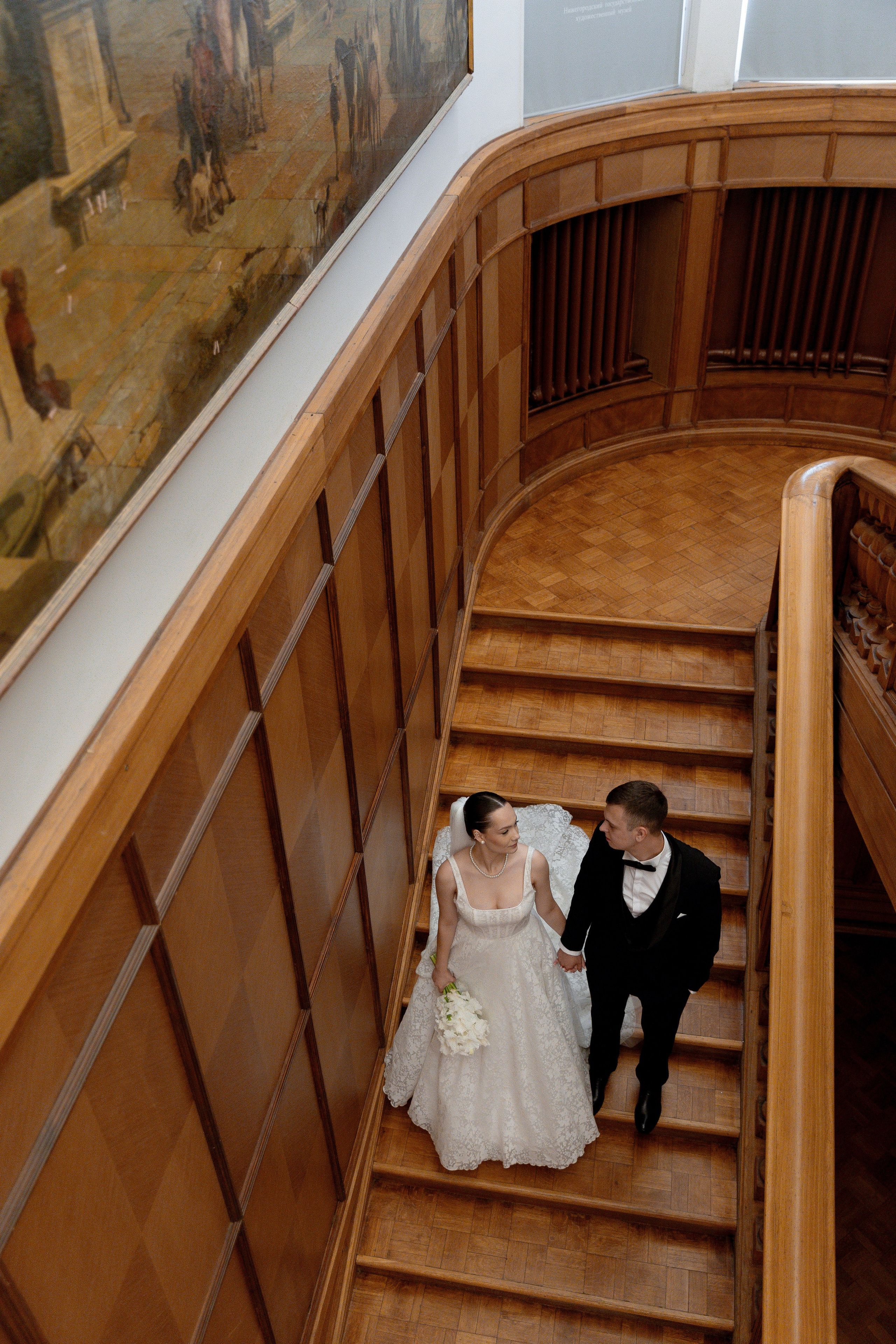 Иван и Ольга. Свадебный и семейный фотограф Ксения Маллер