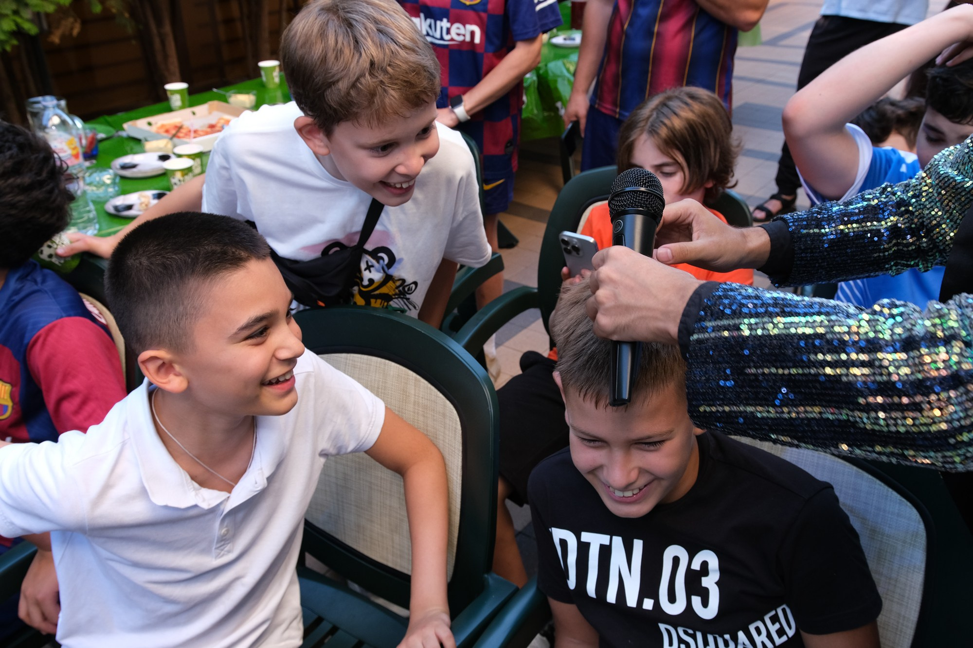 Фото и видео съемка мероприятия. Фото и видеосъемка