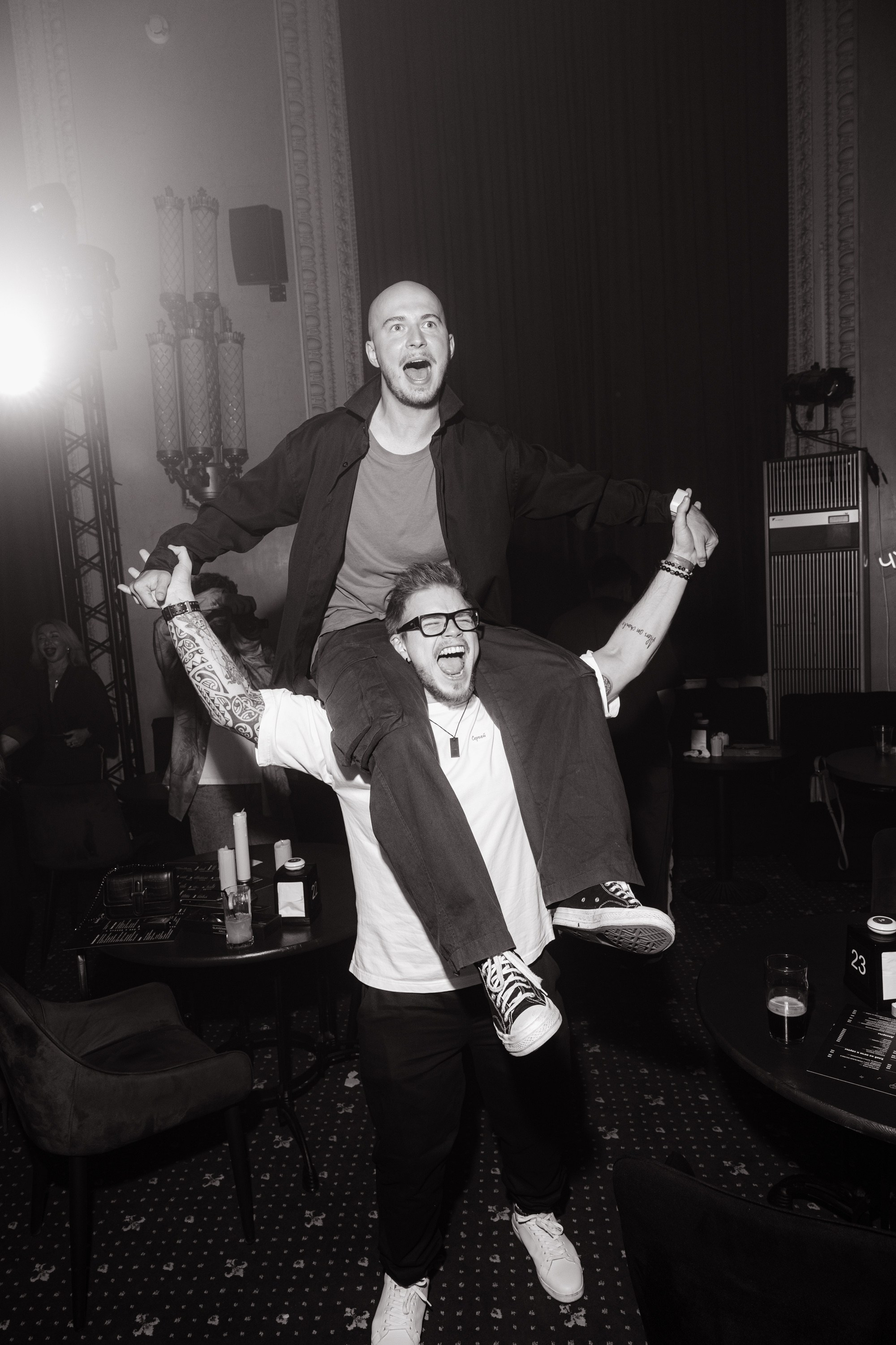 Кто я. Огородов Сергей