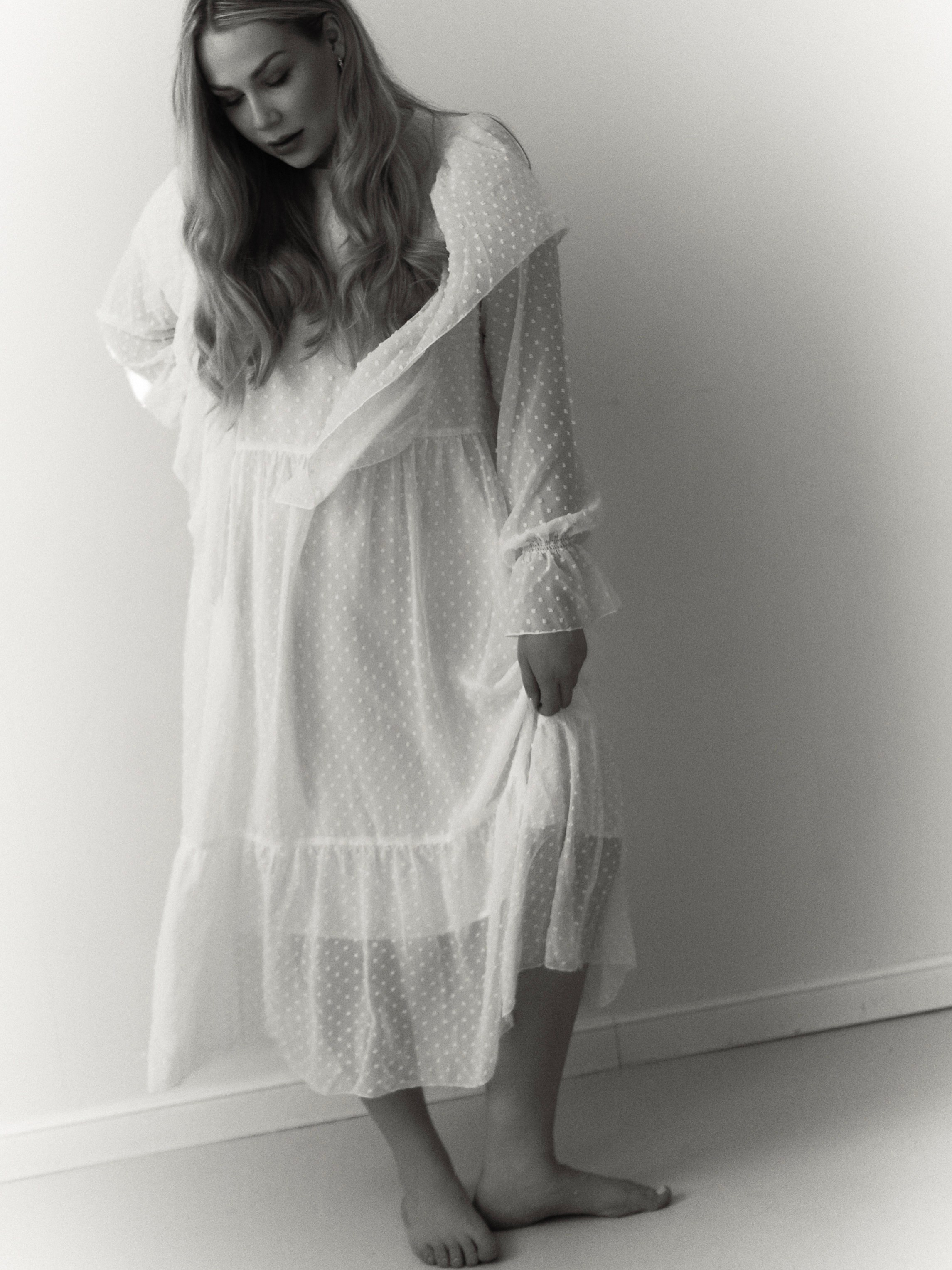 Sofia. Индивидуальная и семейная фотосессия в Чебоксарах Оксана Русакова