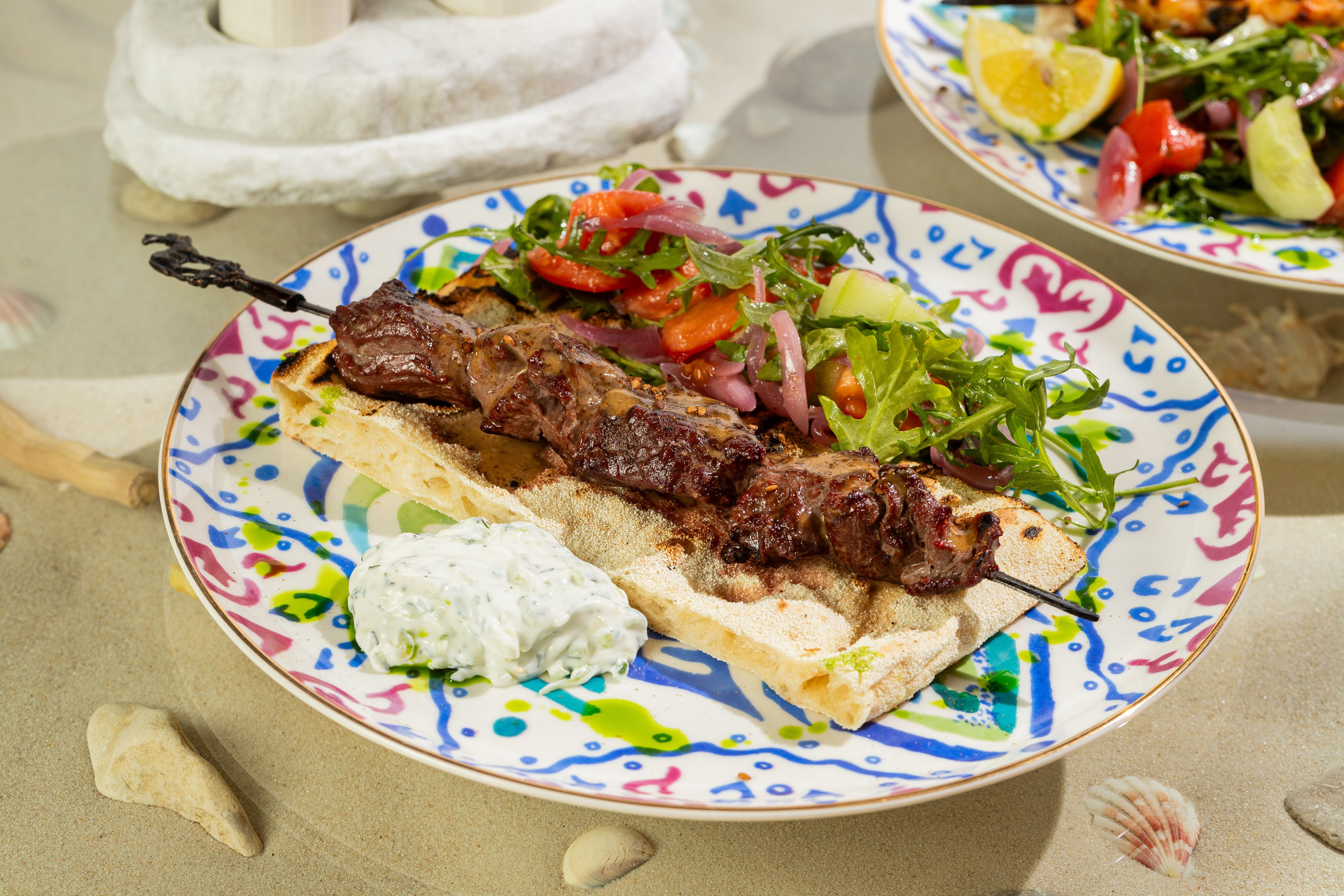 Всё есть 2025. Краснов Максим фуд-фотограф, предметный фотограф, Москва