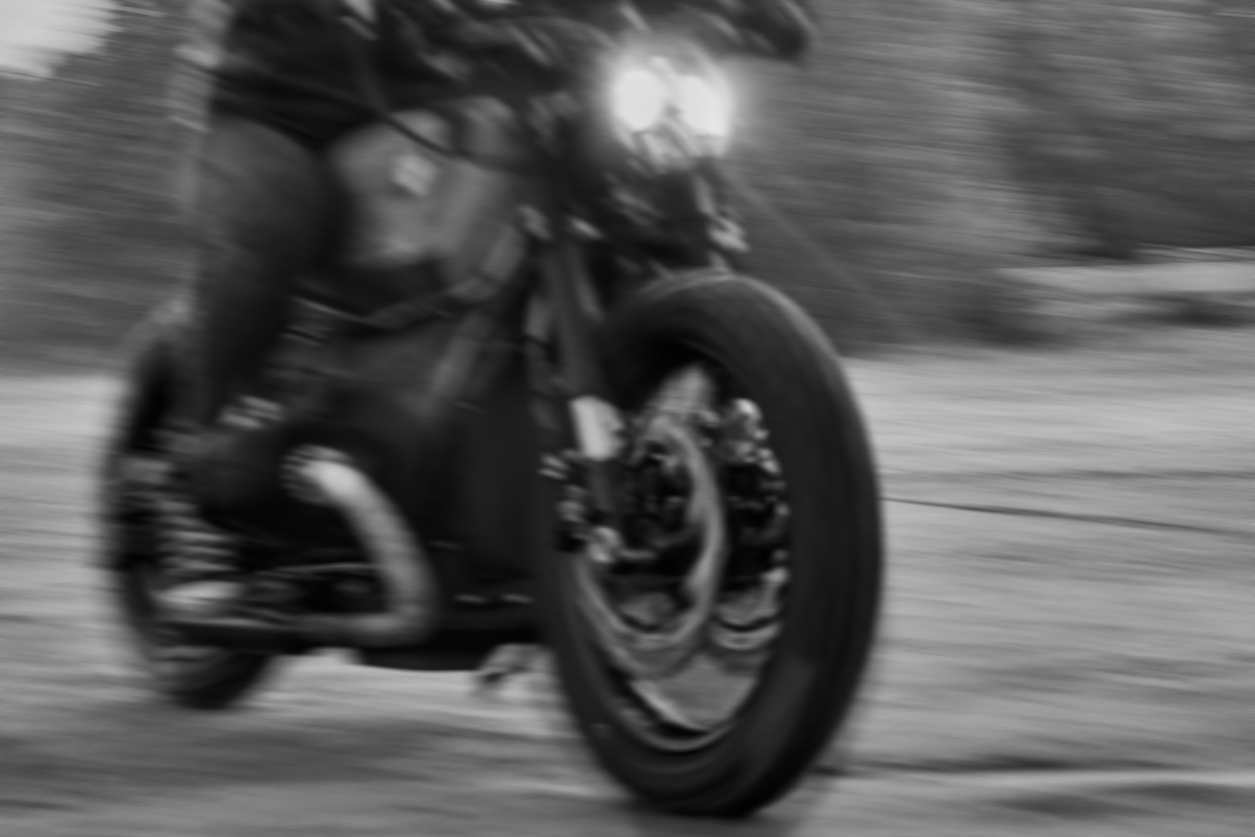 Ghost Rider. Фотограф Дмитрий Алехин. Репортажная съемка мероприятий в Москве