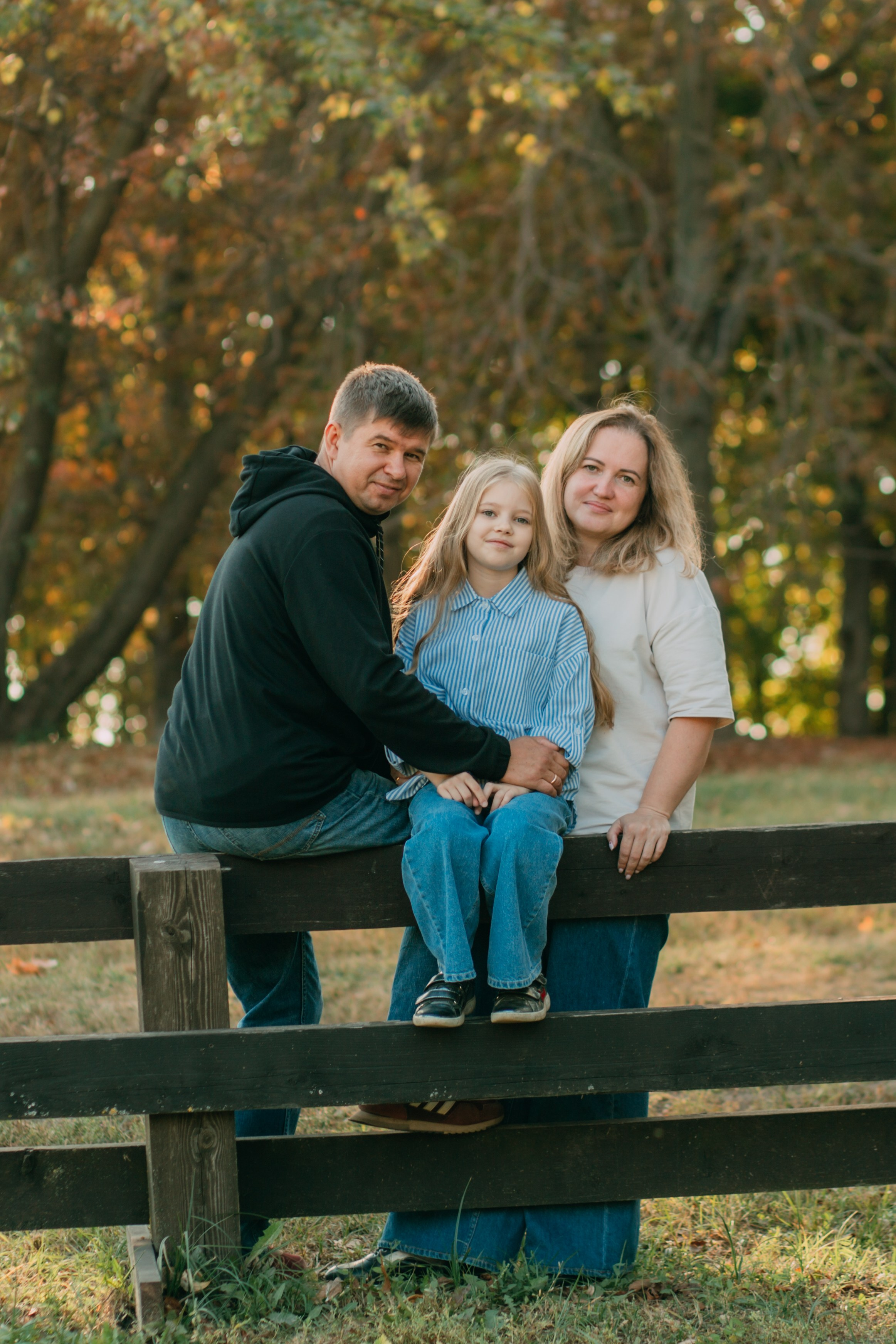 Уля. Главная