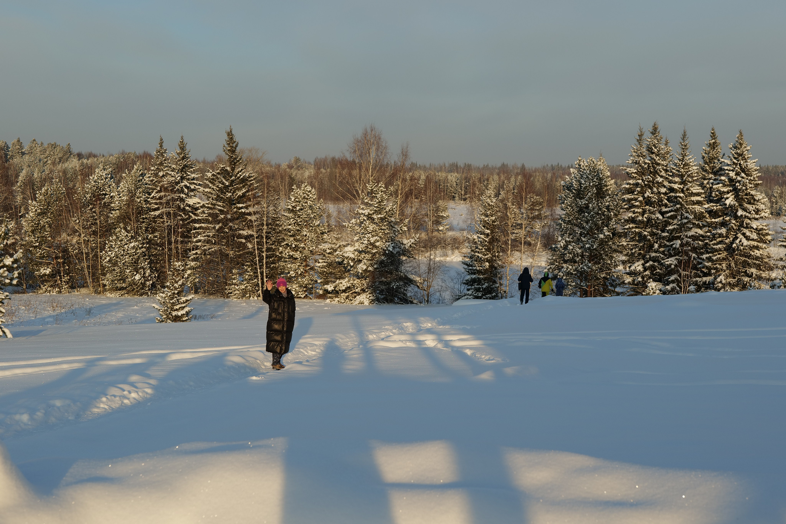 Верхотурье. Владимир Власюк