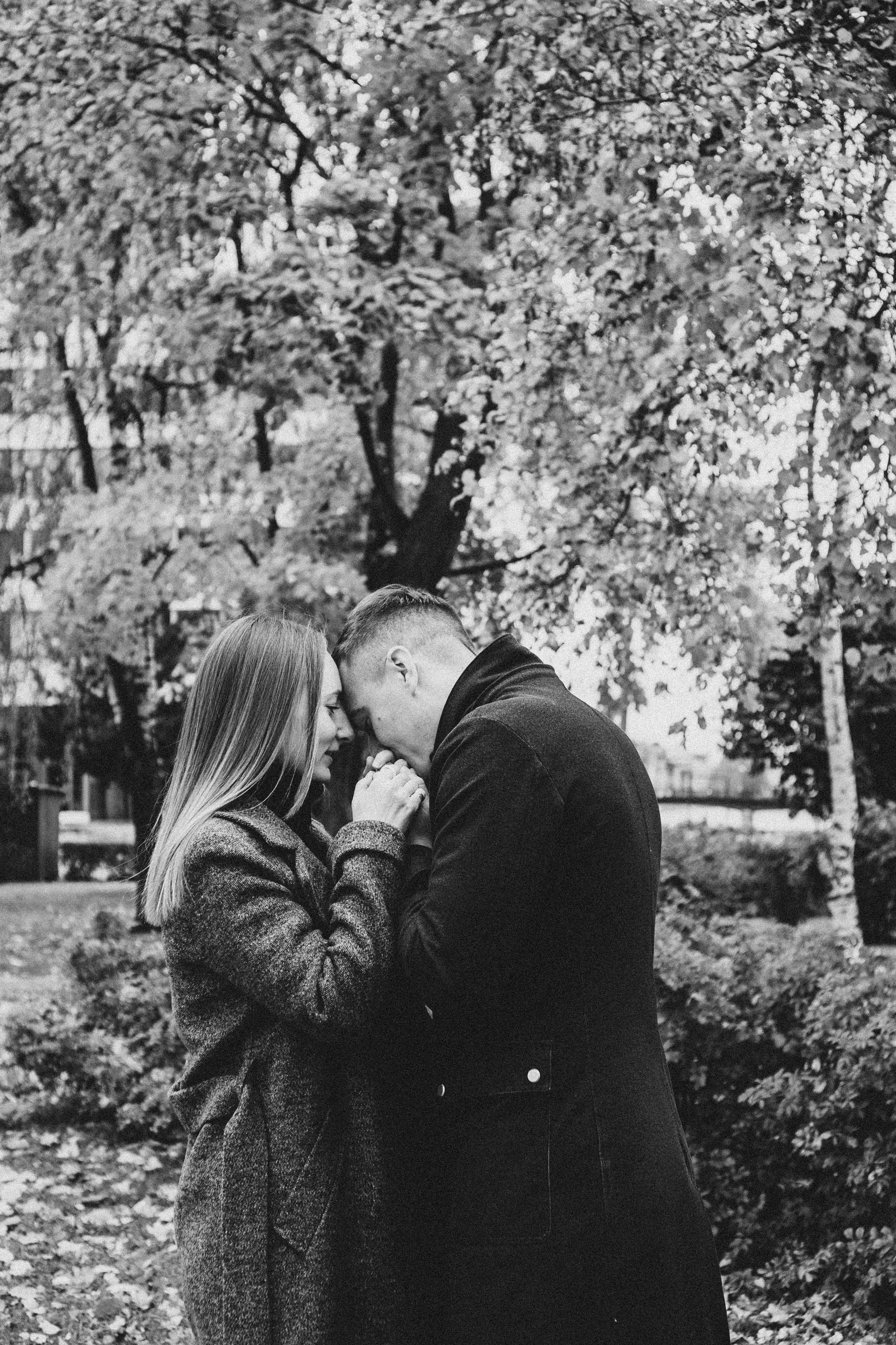 Прогулка по городу. Профессиональный фотограф, Санкт-Петербург — Виктория Богомолова