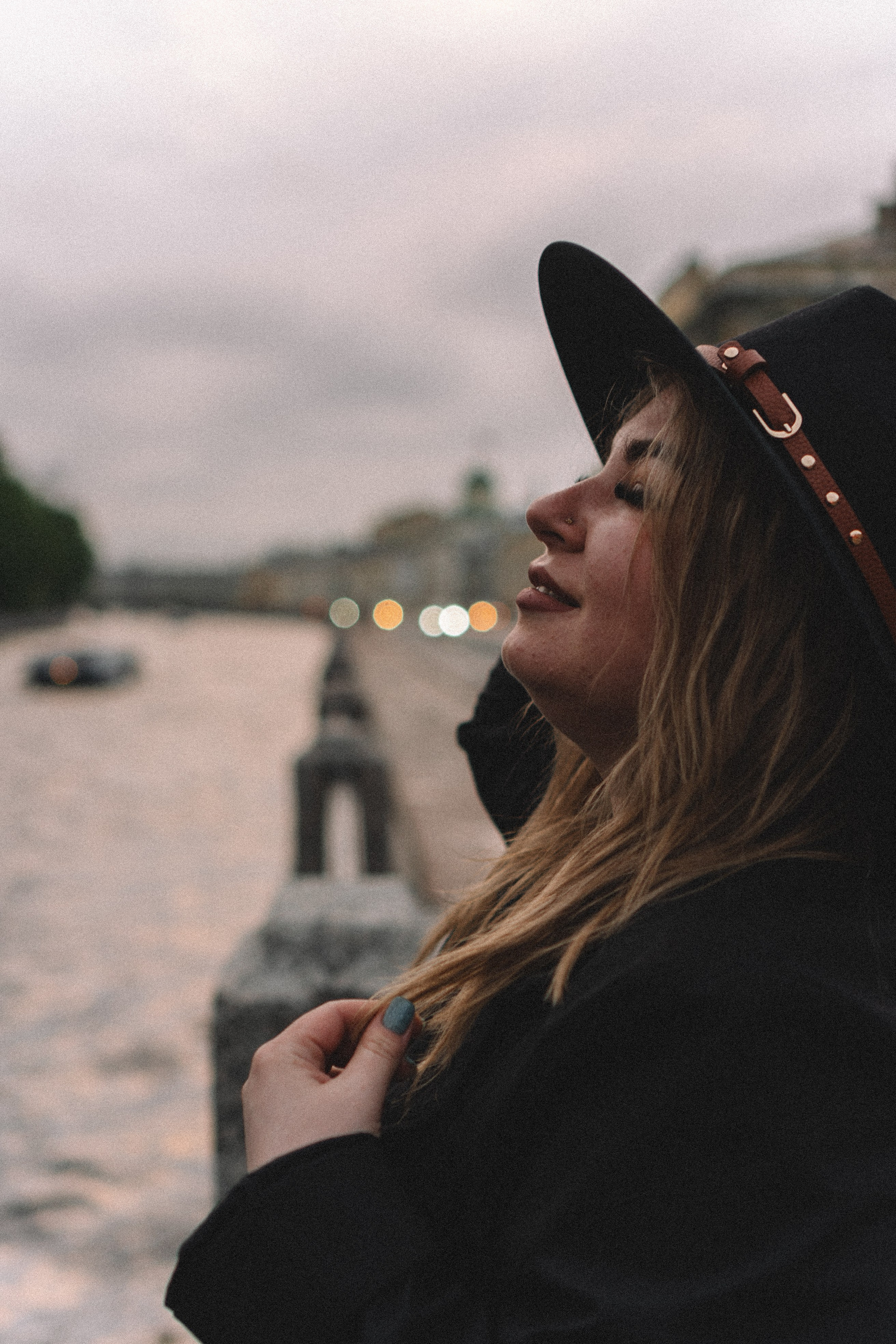 ПРОГУЛКА ВЕСНОЙ. Профессиональный фотограф, Санкт-Петербург — Виктория Богомолова