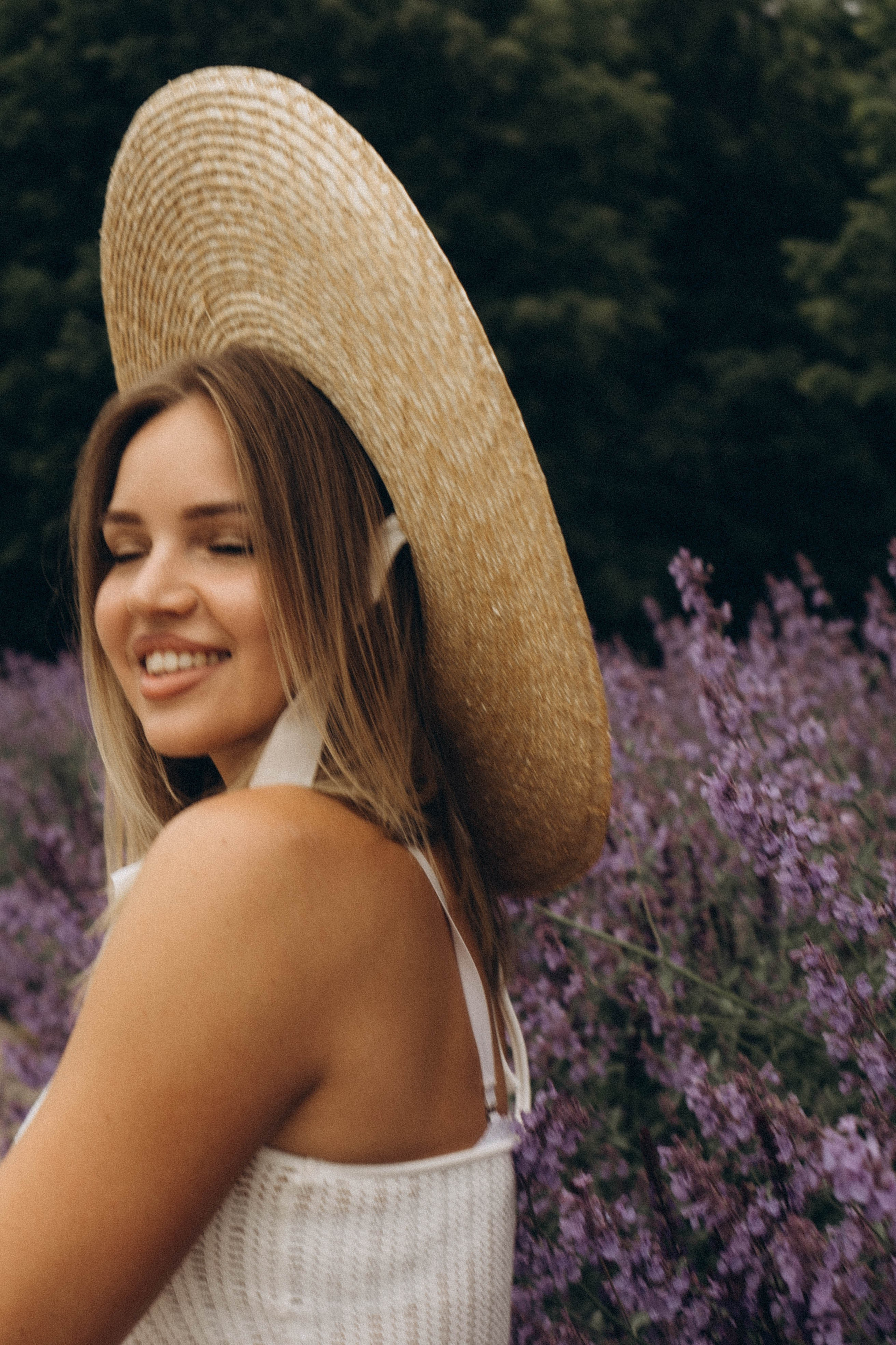 Прогулка в парке. Профессиональный фотограф, Санкт-Петербург — Виктория Богомолова