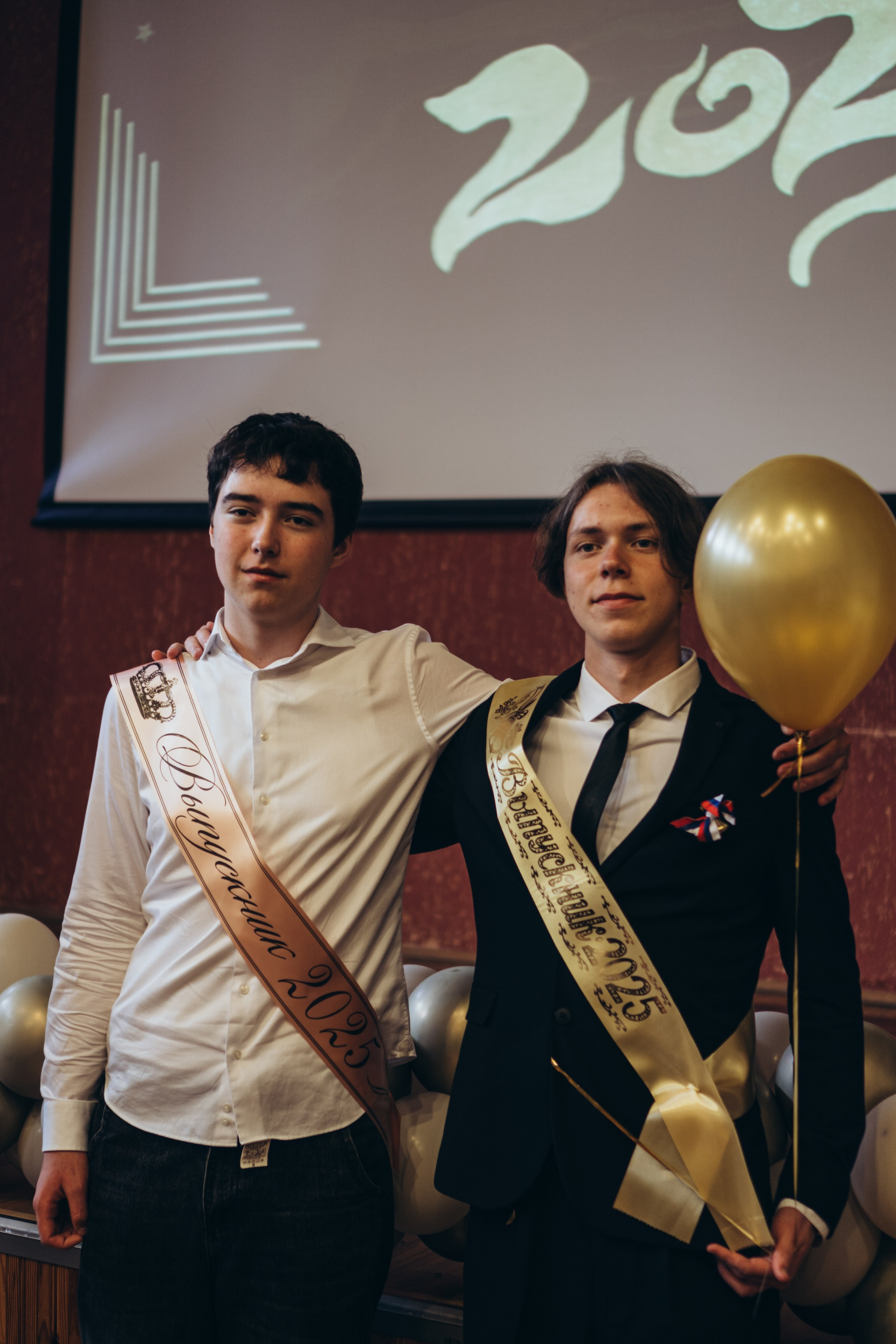 ПОСЛЕДНИЙ ЗВОНОК. Профессиональный фотограф, Санкт-Петербург — Виктория Богомолова