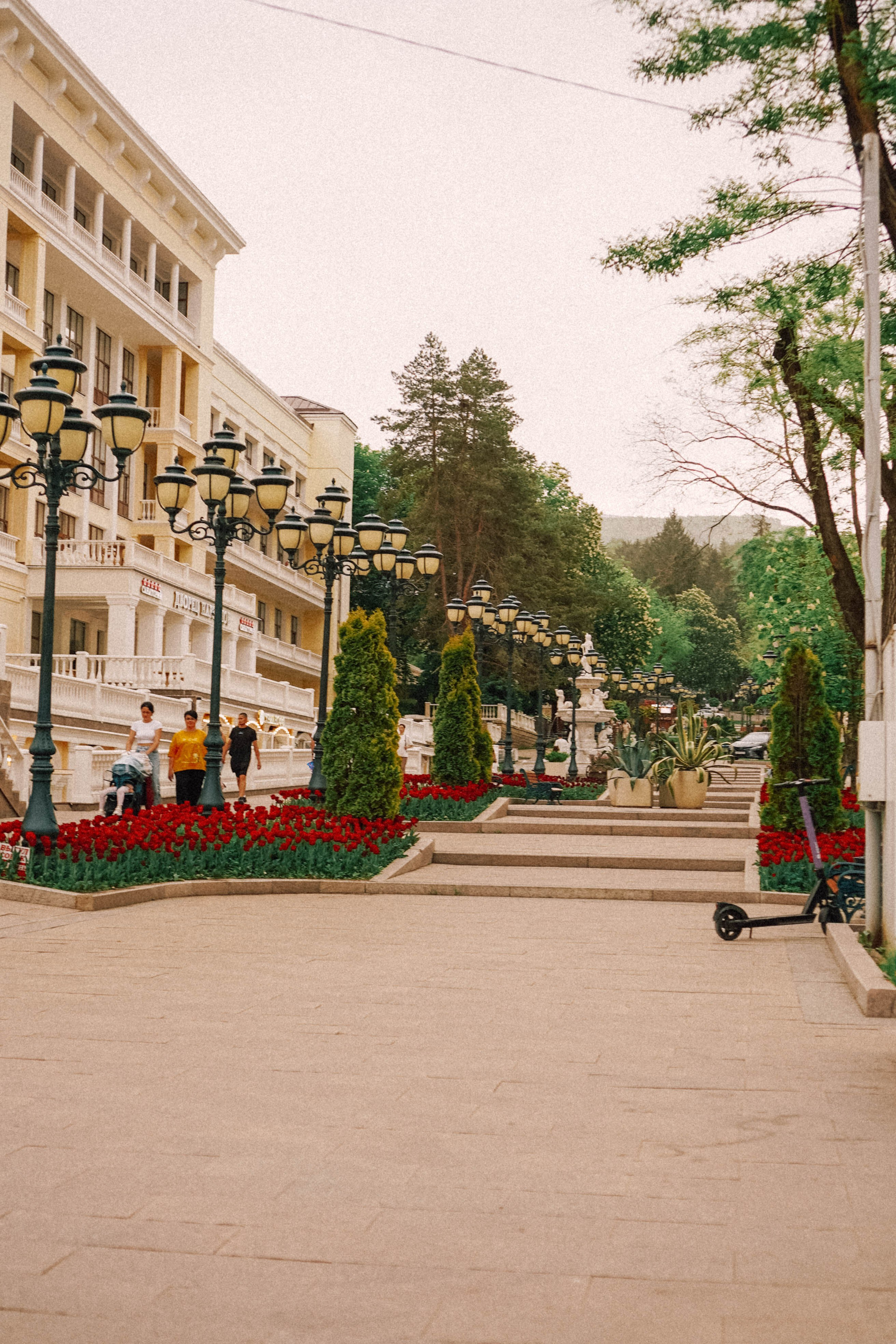 КИСЛОВОДСК. Профессиональный фотограф, Санкт-Петербург — Виктория Богомолова