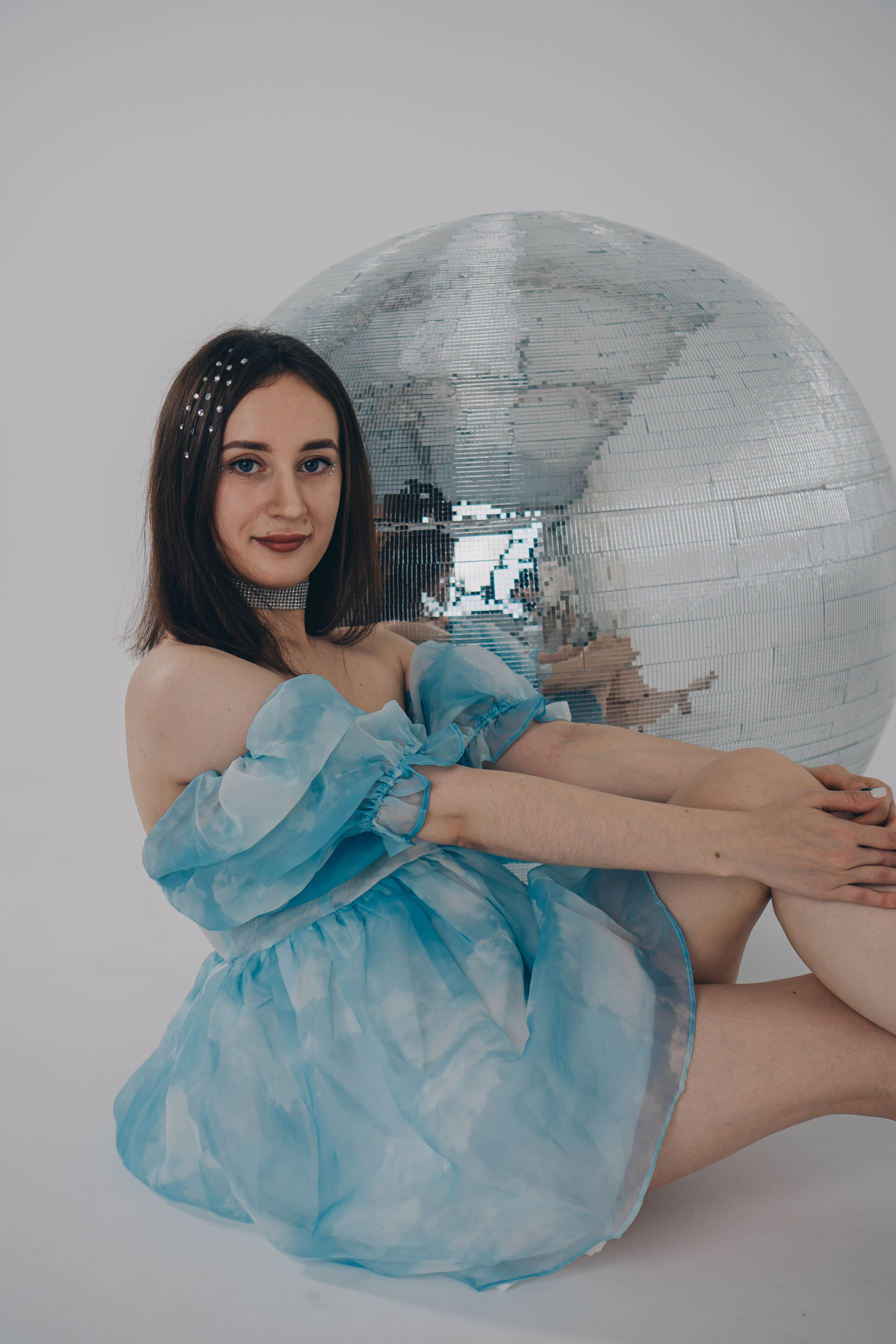 Фотосессия для дня рождения. Профессиональный фотограф, Санкт-Петербург — Виктория Богомолова