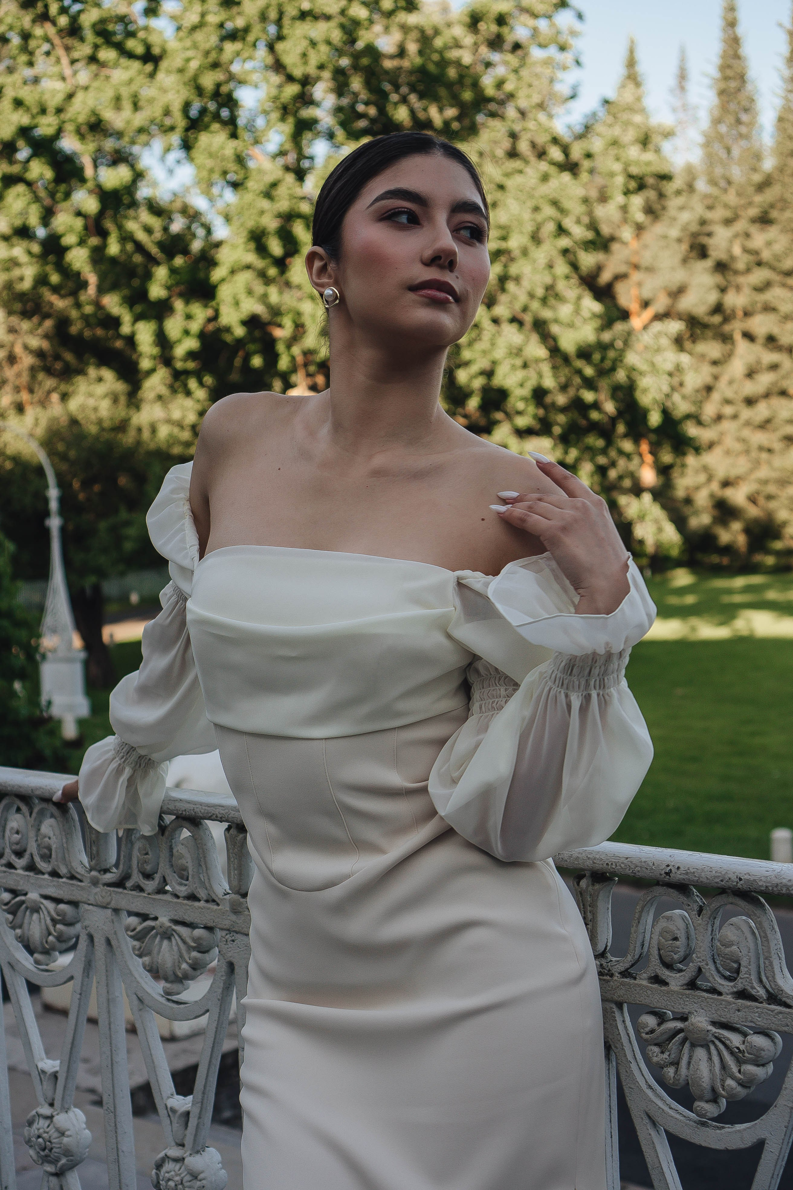 СВАДЕБНАЯ СЬЕМКА НА РАССВЕТЕ НА ЕЛАГИНОМ ОСТОРОВЕ. Профессиональный фотограф, Санкт-Петербург — Виктория Богомолова