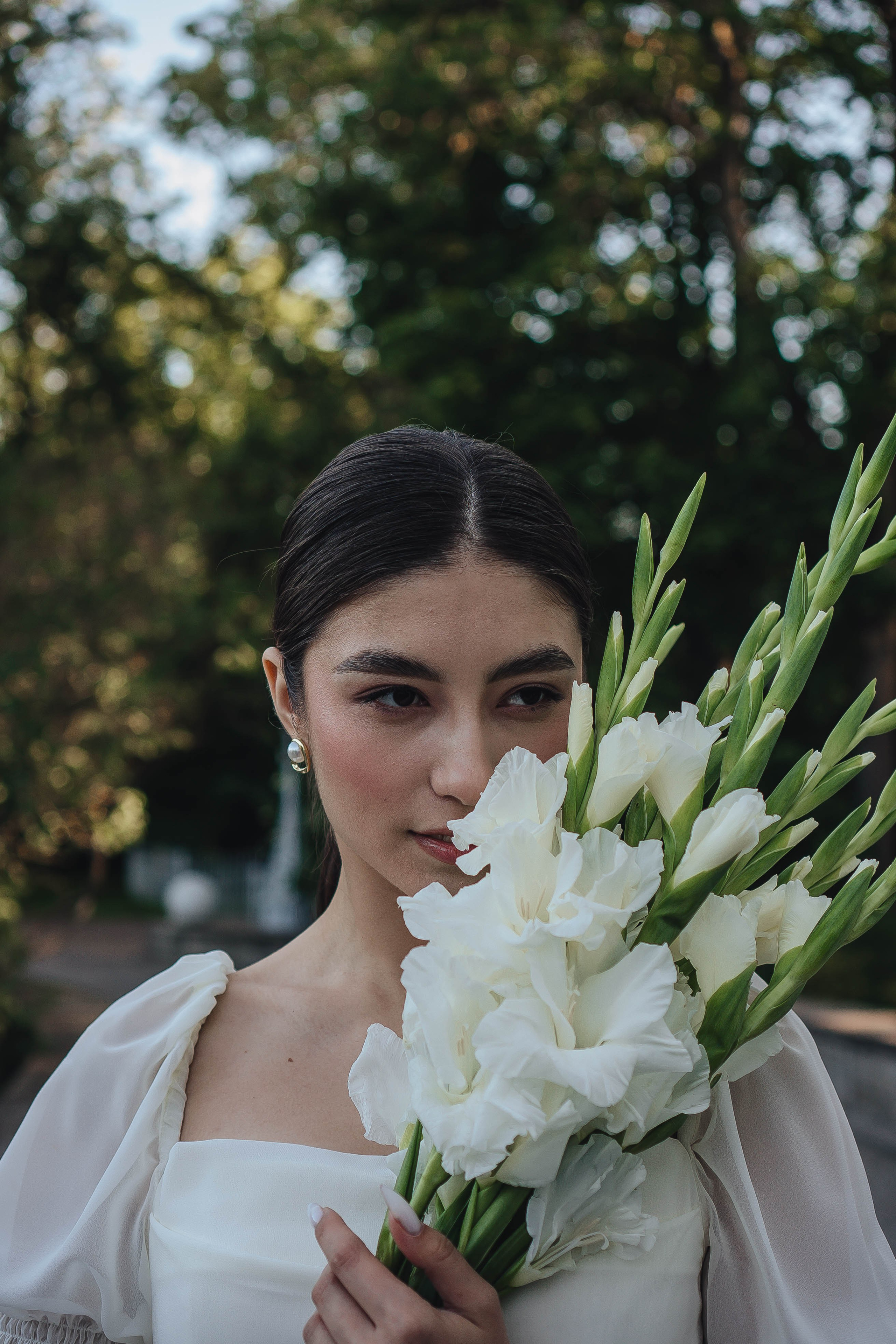 СВАДЕБНАЯ СЬЕМКА НА РАССВЕТЕ НА ЕЛАГИНОМ ОСТОРОВЕ. Профессиональный фотограф, Санкт-Петербург — Виктория Богомолова