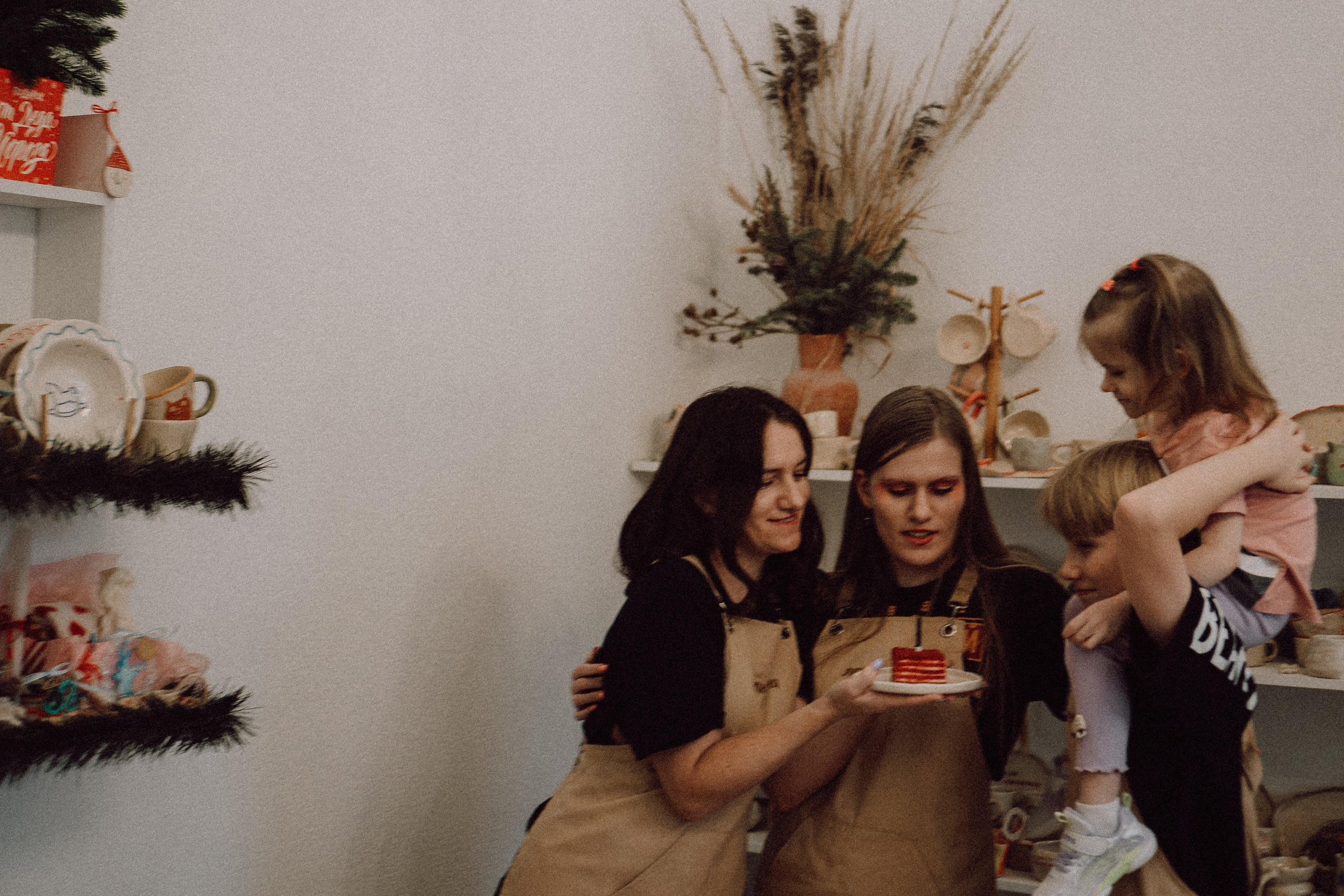 Студия лепки. Профессиональный фотограф, Санкт-Петербург — Виктория Богомолова