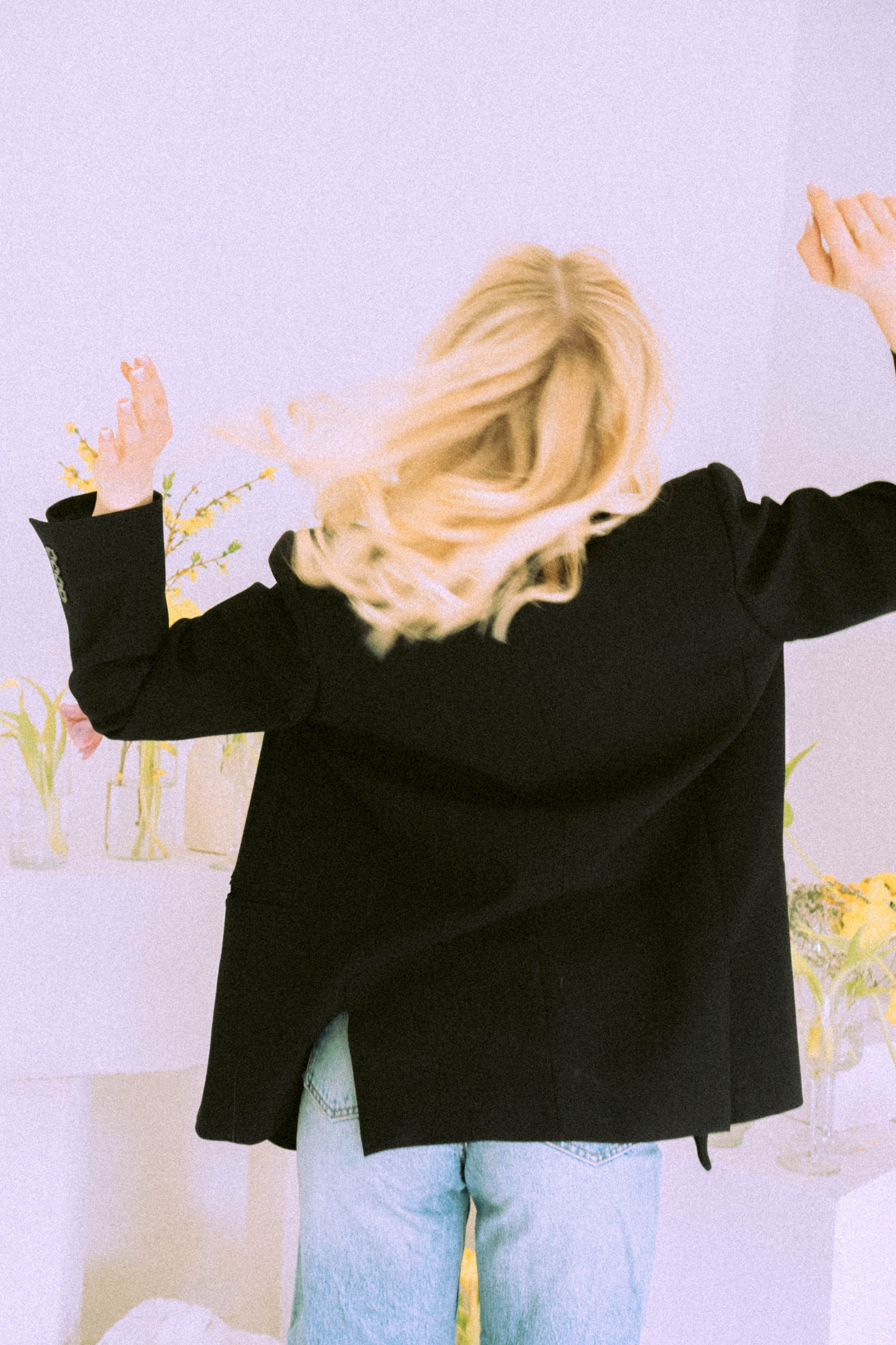 Студийная. Профессиональный фотограф, Санкт-Петербург — Виктория Богомолова