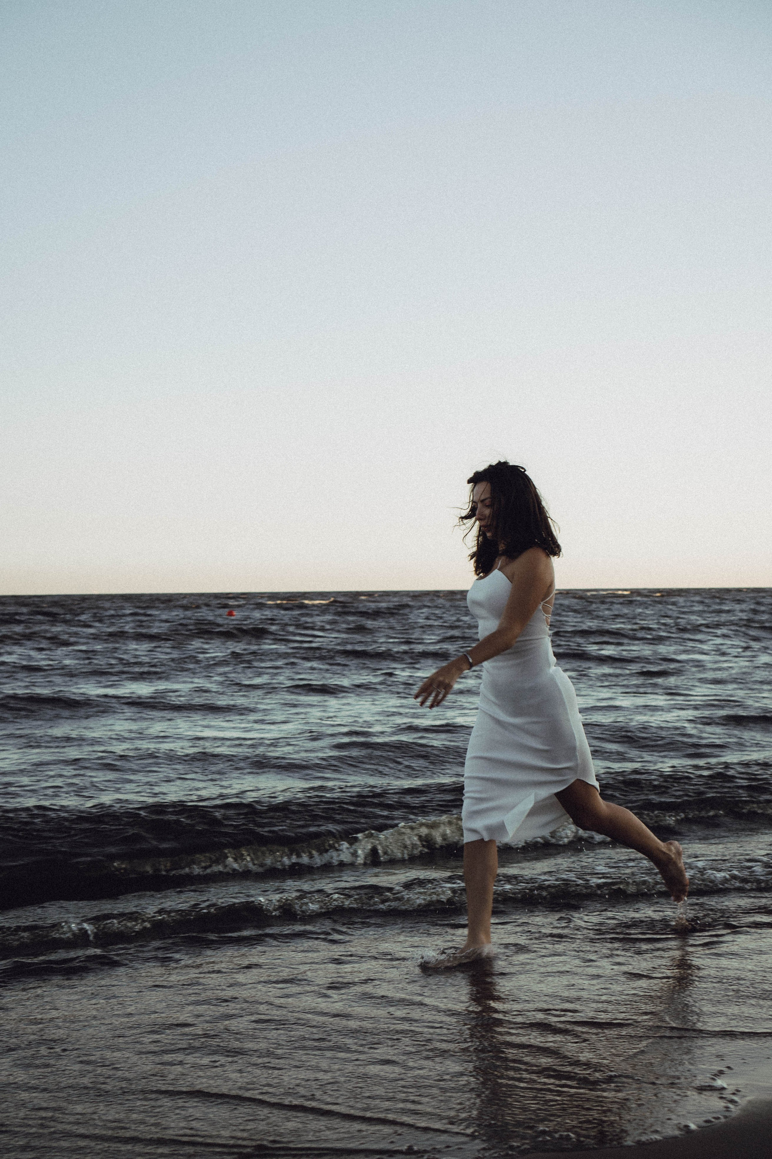 Любовь на заливе. Профессиональный фотограф, Санкт-Петербург — Виктория Богомолова