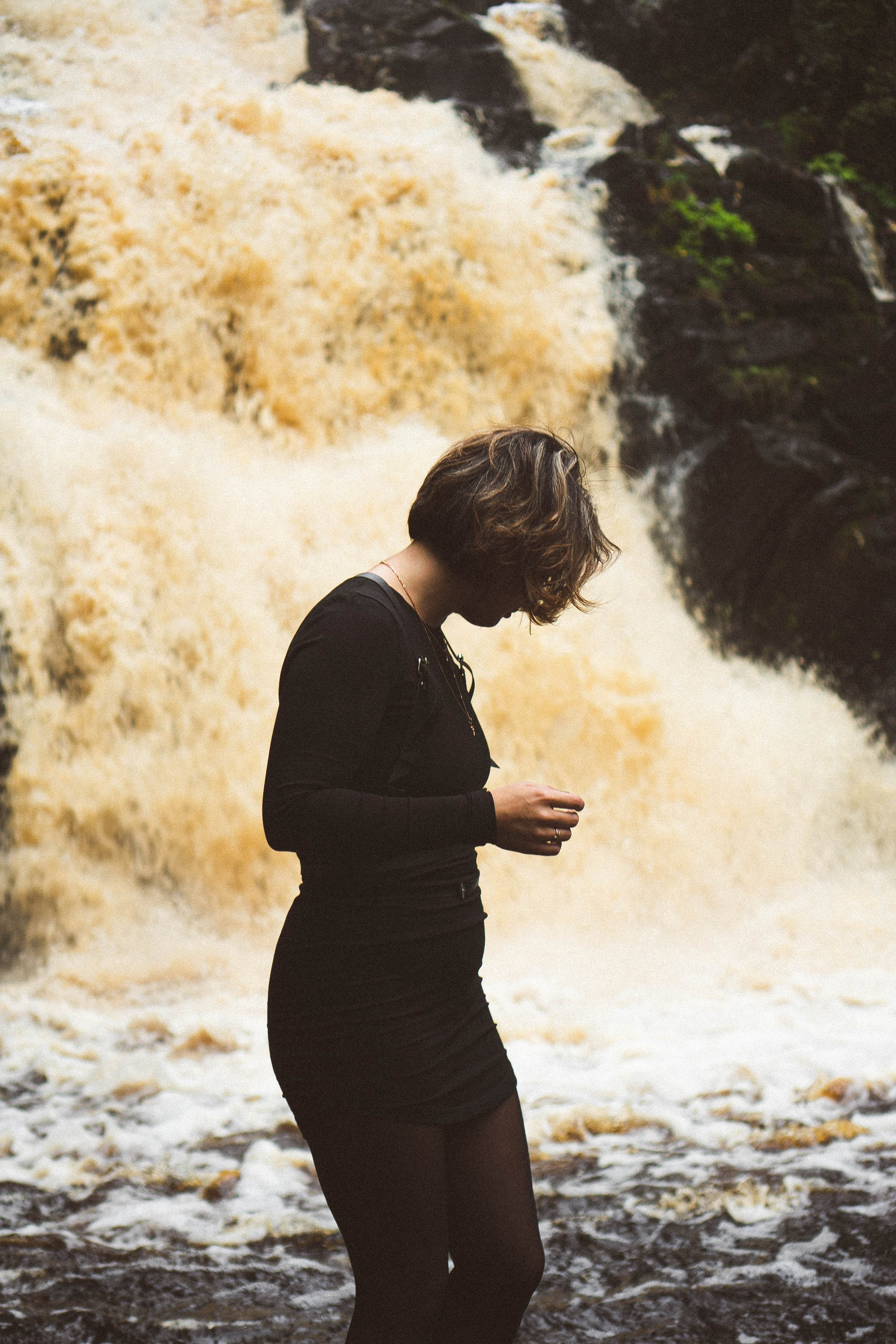 Прогулка на природе. Профессиональный фотограф, Санкт-Петербург — Виктория Богомолова
