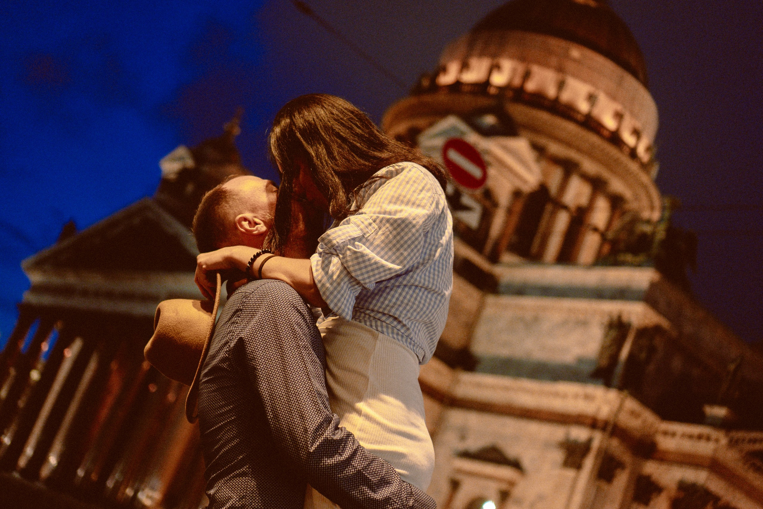 Вечер августа. Профессиональный фотограф, Санкт-Петербург — Виктория Богомолова