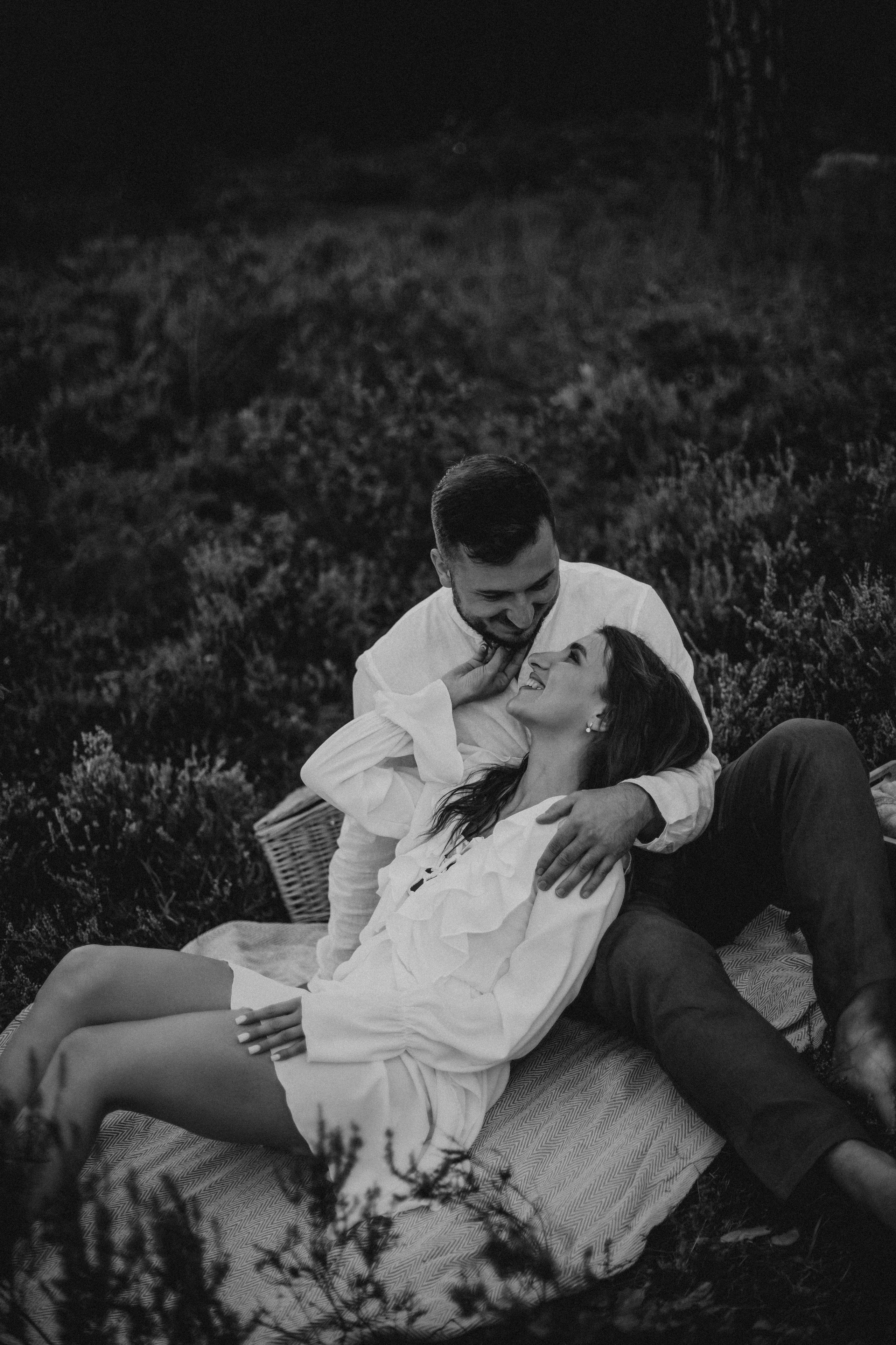 Павел и Анастасия. Семейный фотограф в Брянске Зурилина Екатерина