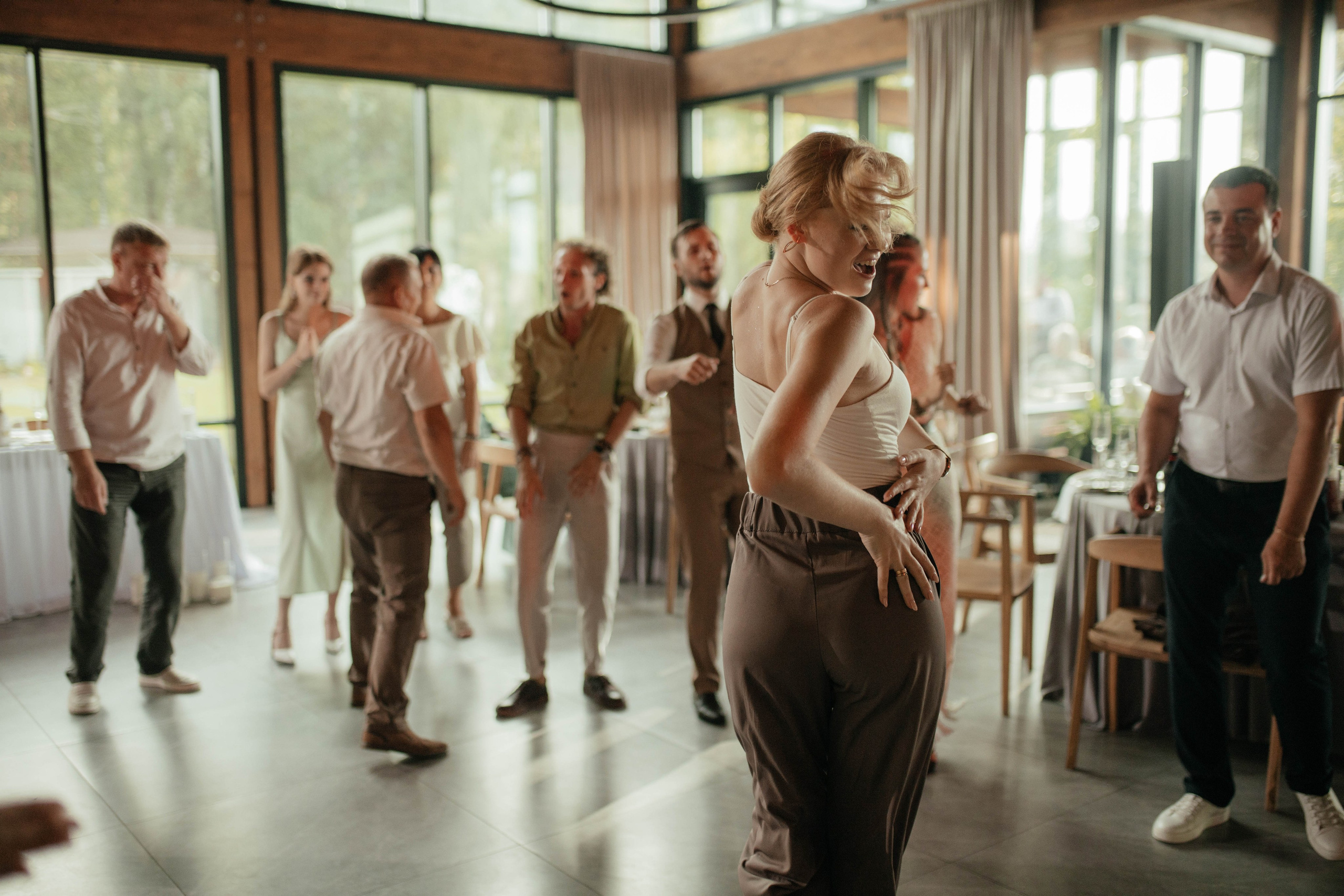 Антон и Дарья. Фотограф Барнаул Полина Теплова