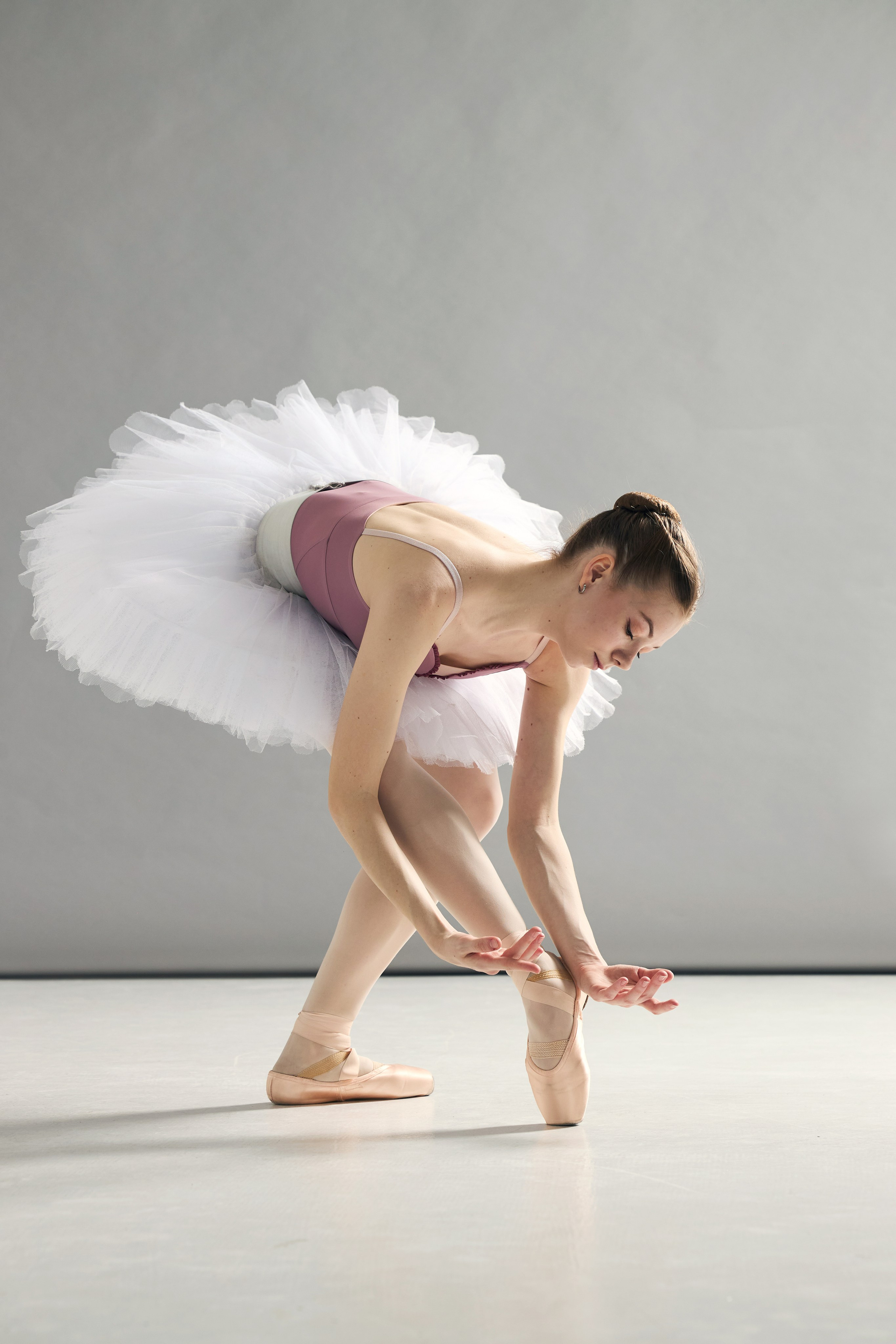 Балерины. Николай Оберемченко — фотограф в Перми | Репортажная, портретная, корпоративная съемка