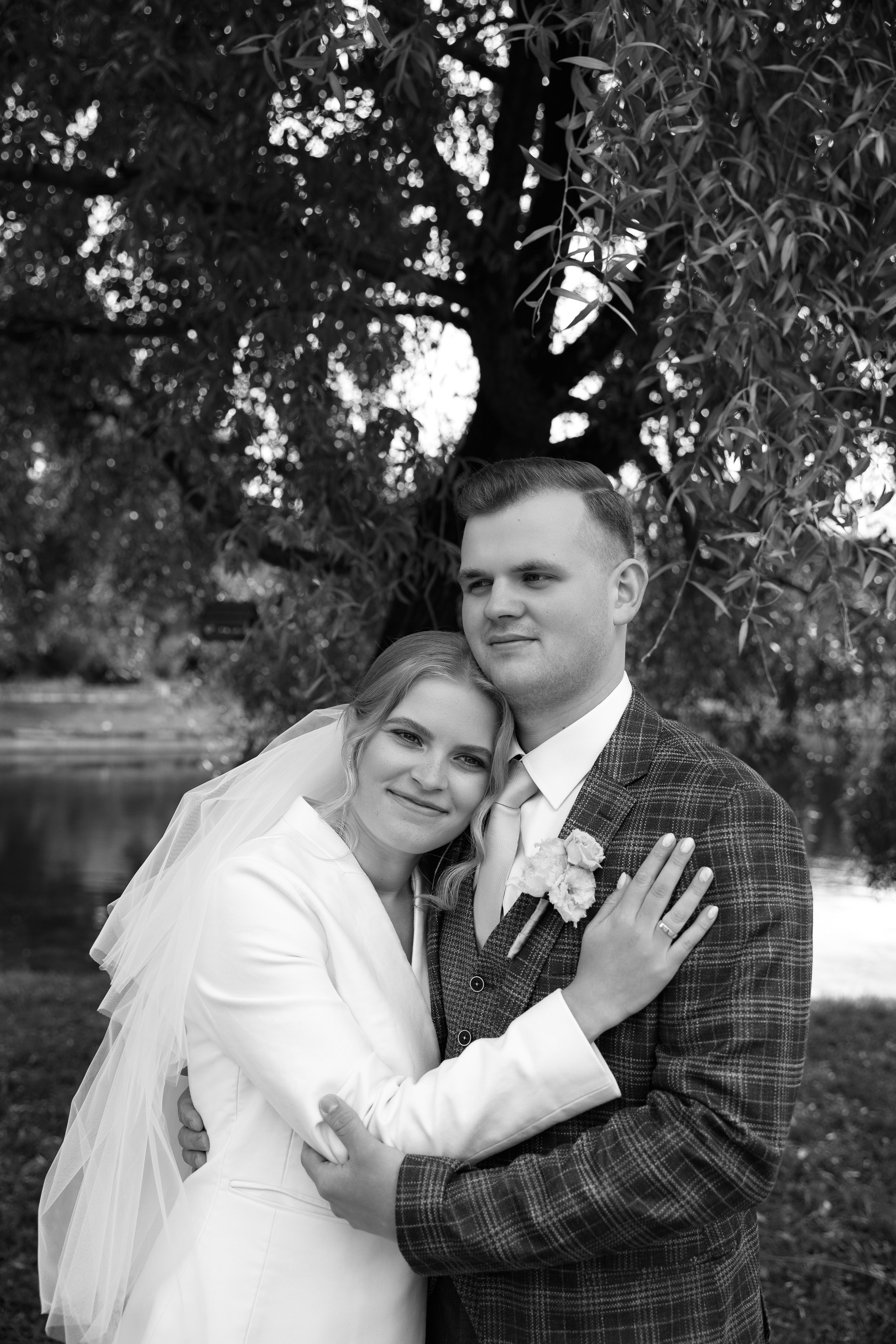 Алексей и Виктория. Фотограф в Санкт-Петербурге Ольга Староверова