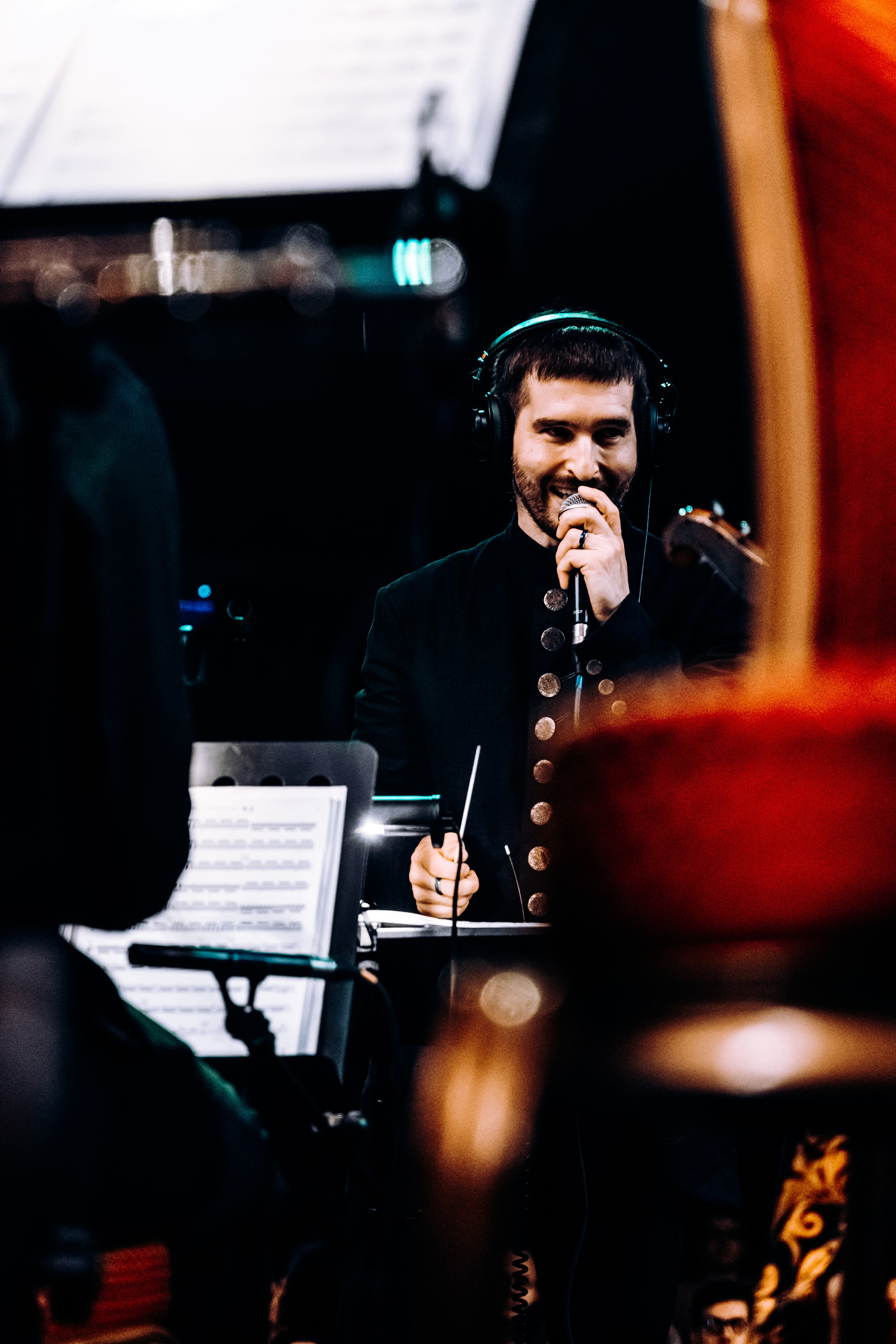 Аффинаж. Репортажный и портретный фотограф в Москве Кристина Волконская