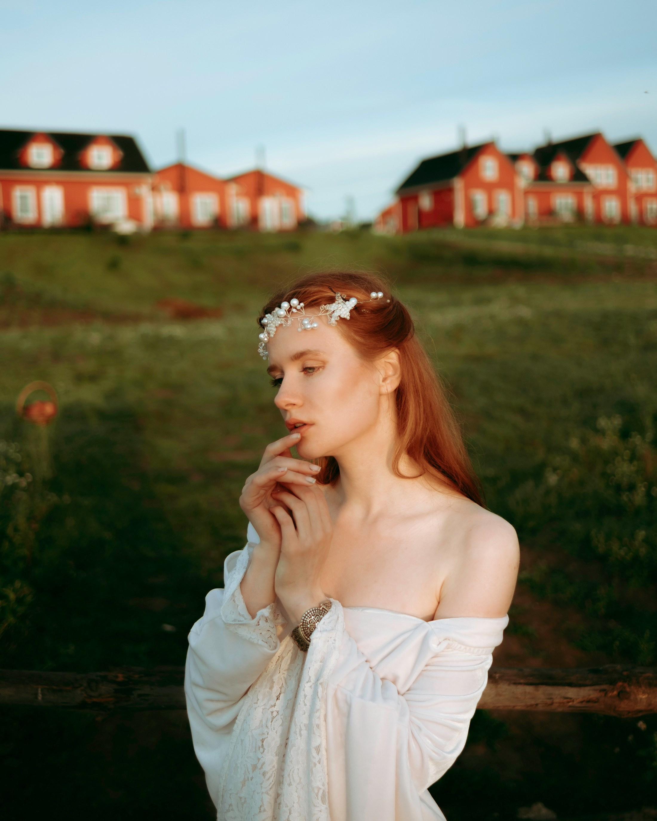 Nehalennia. Репортажный и портретный фотограф в Москве Кристина Волконская