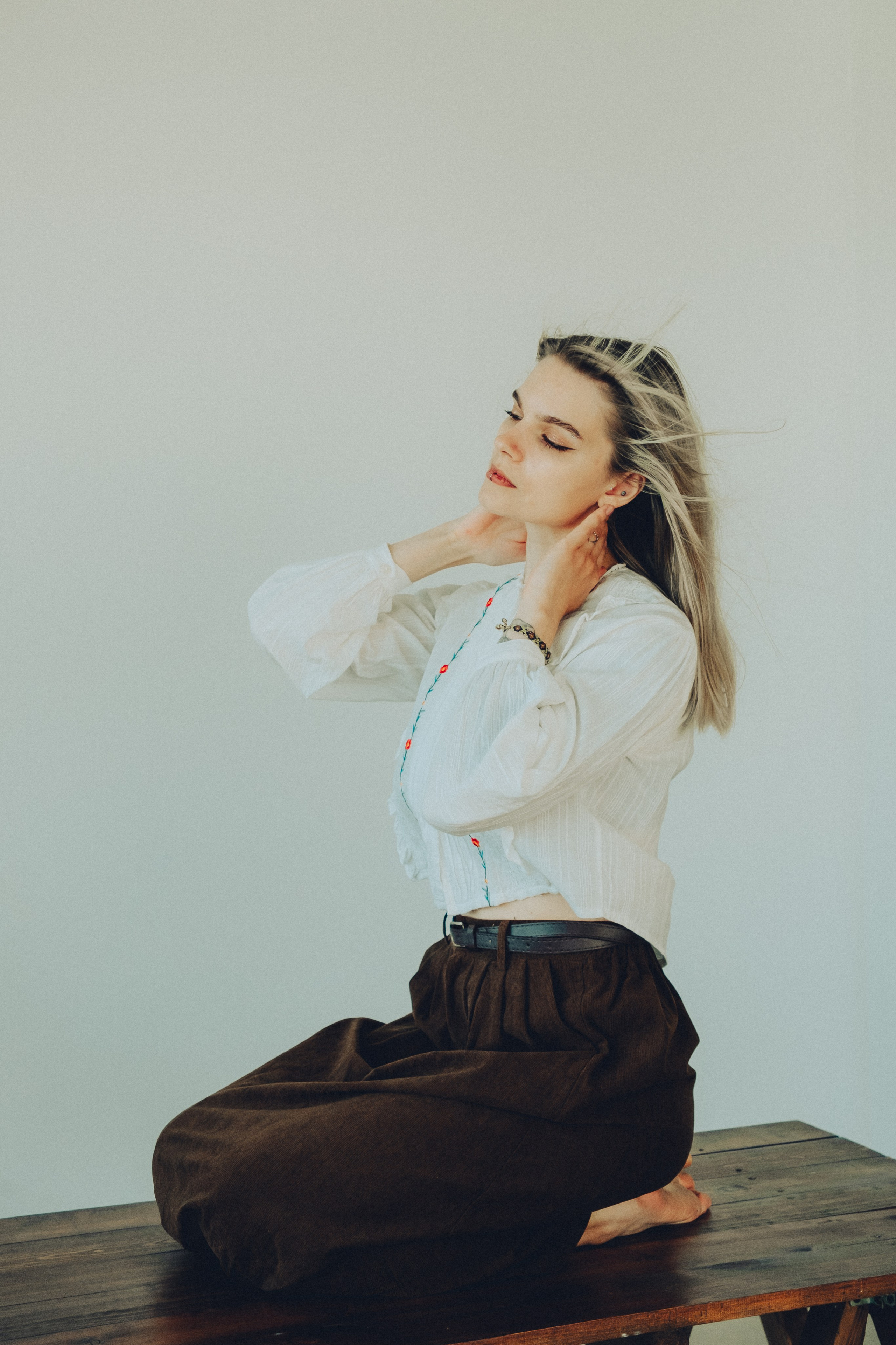 Ретро вайб. Фотограф в Иркутске Анна Мирошникова