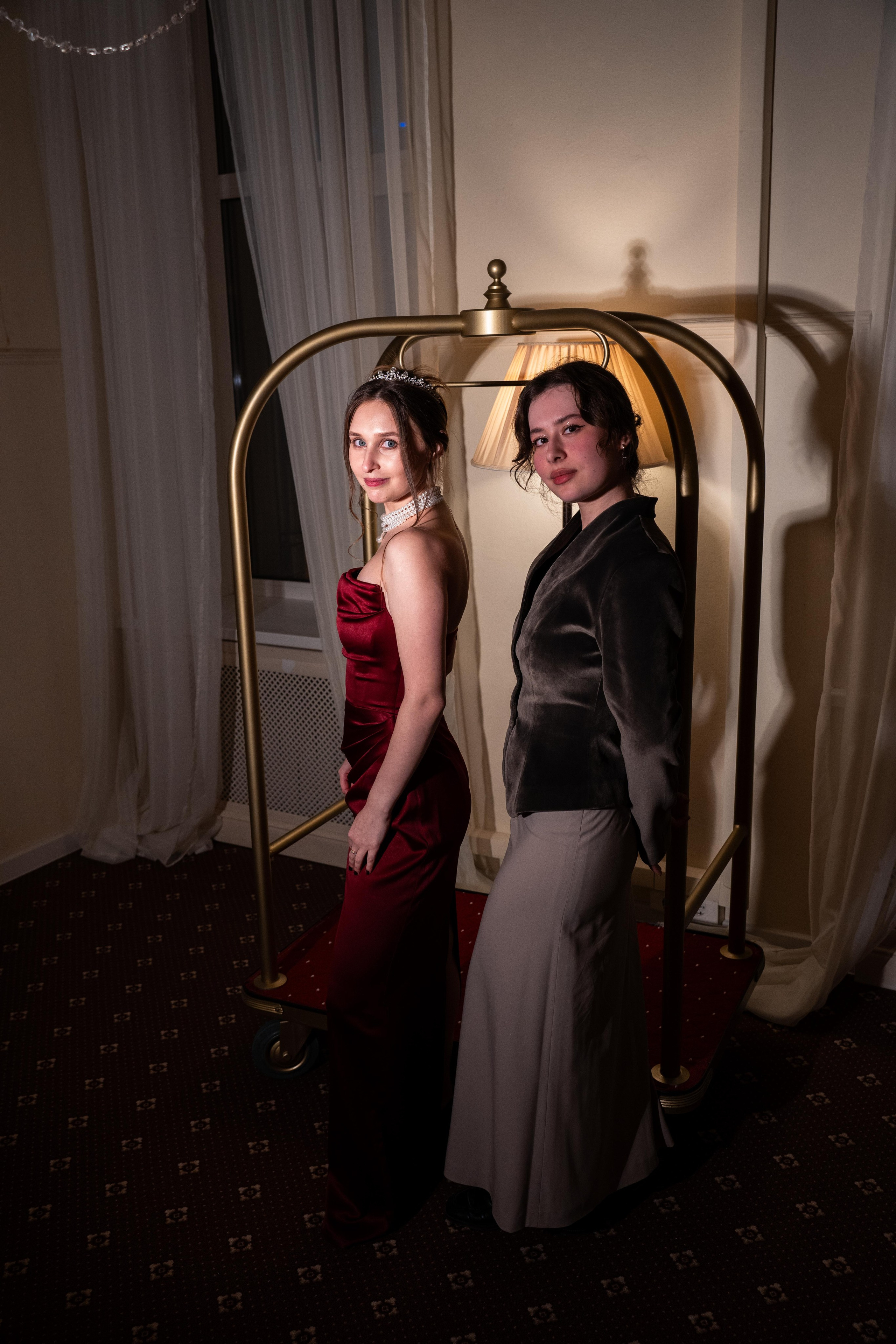 День рождения 14.03.2026. Коммерческий и художественный фотограф и видеограф в Москве Арсений Тургенев