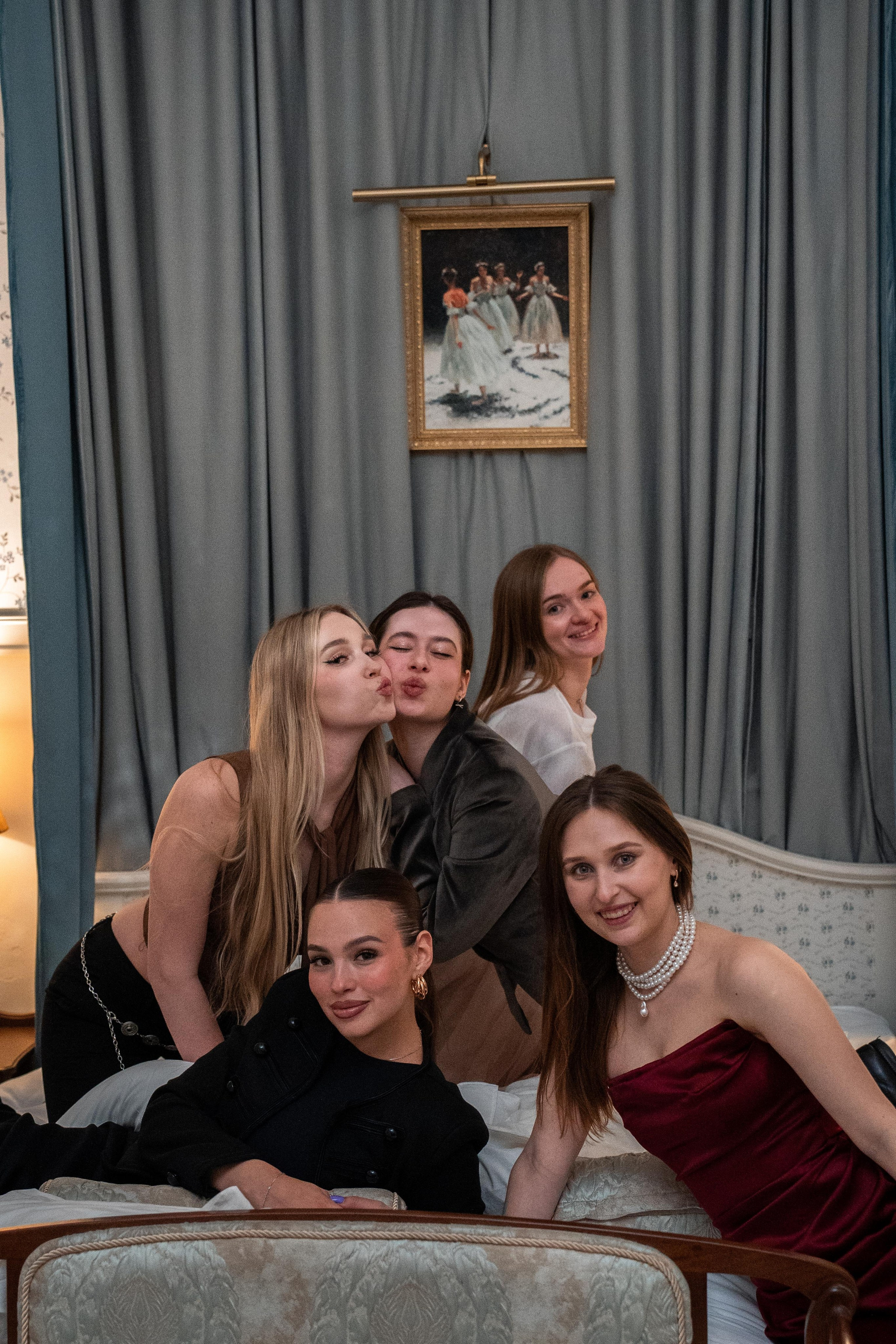 День рождения 14.03.2026. Коммерческий и художественный фотограф и видеограф в Москве Арсений Тургенев