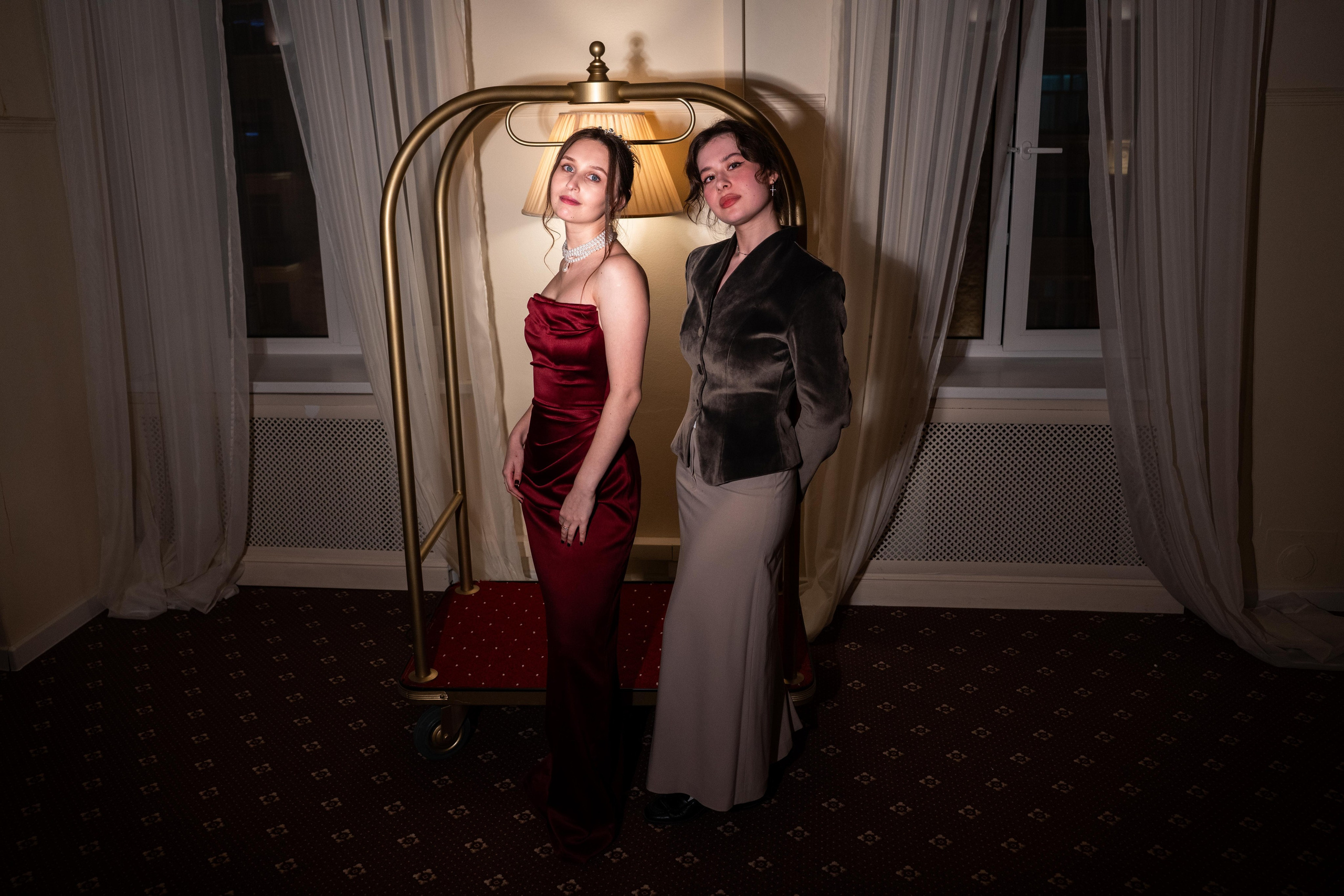 День рождения 14.03.2026. Коммерческий и художественный фотограф и видеограф в Москве Арсений Тургенев