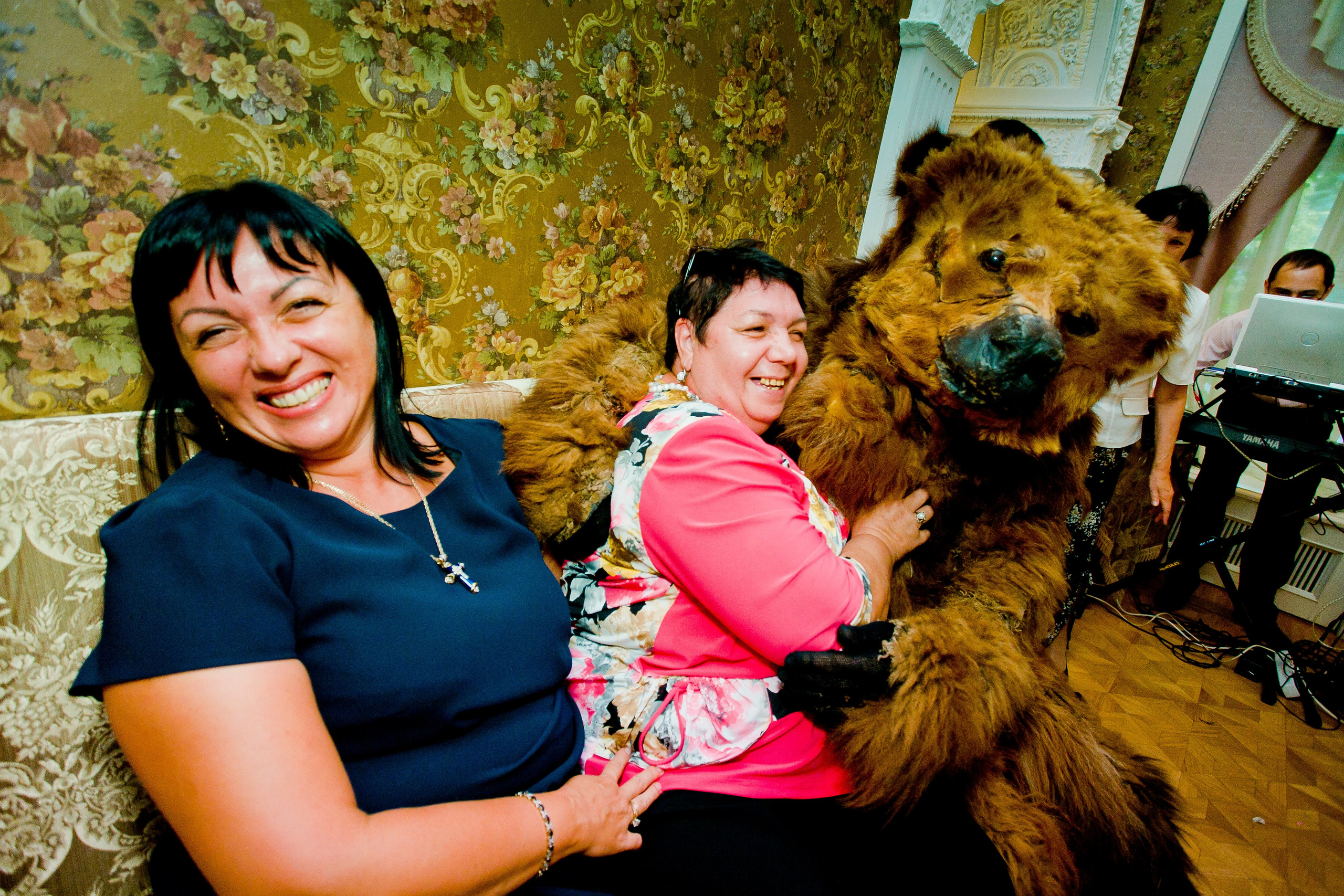 Свадьба Юра и Юля Ресторан. Skazka.wfolio.pro