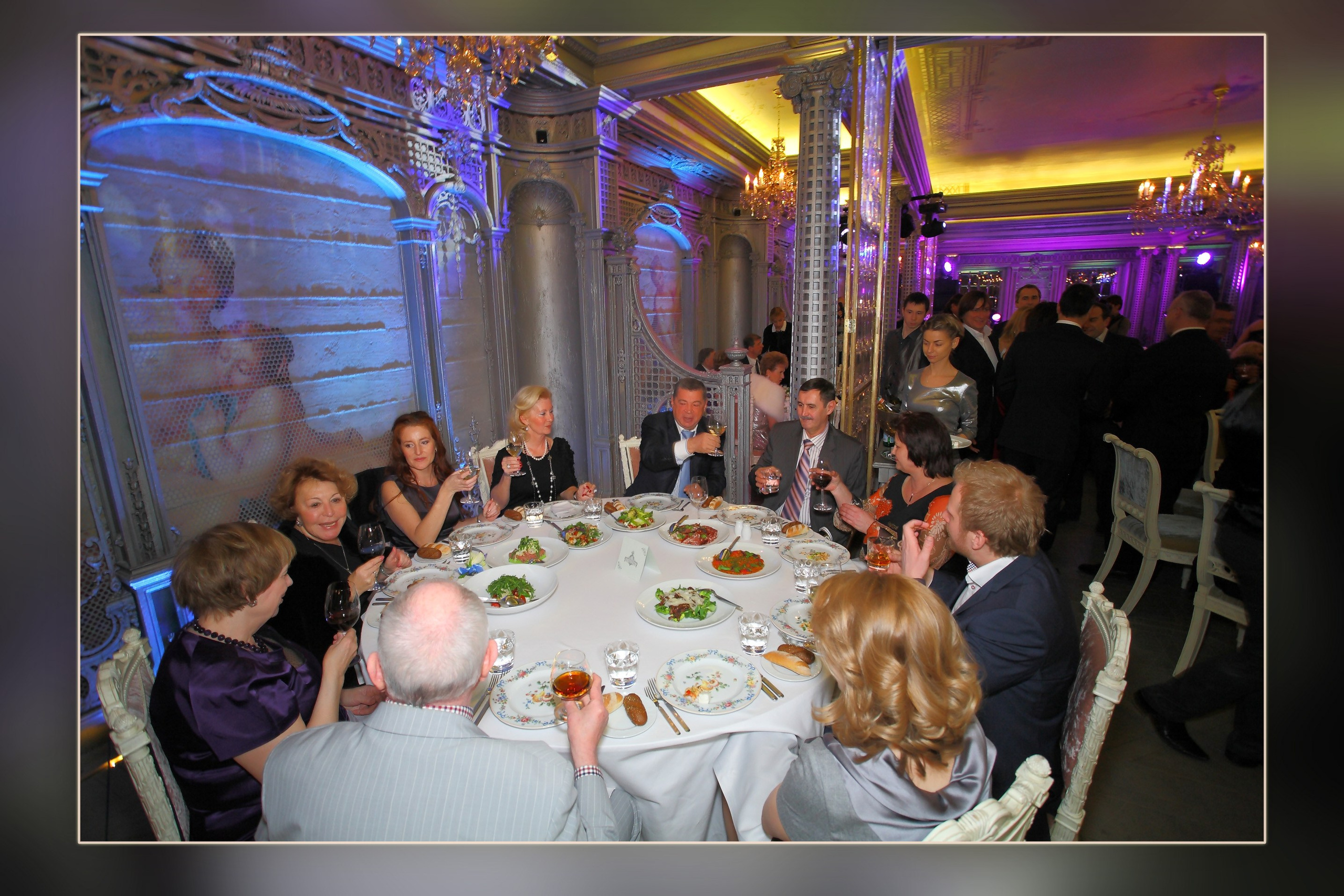 День Рождения Галина Ивановна. Skazka.wfolio.pro