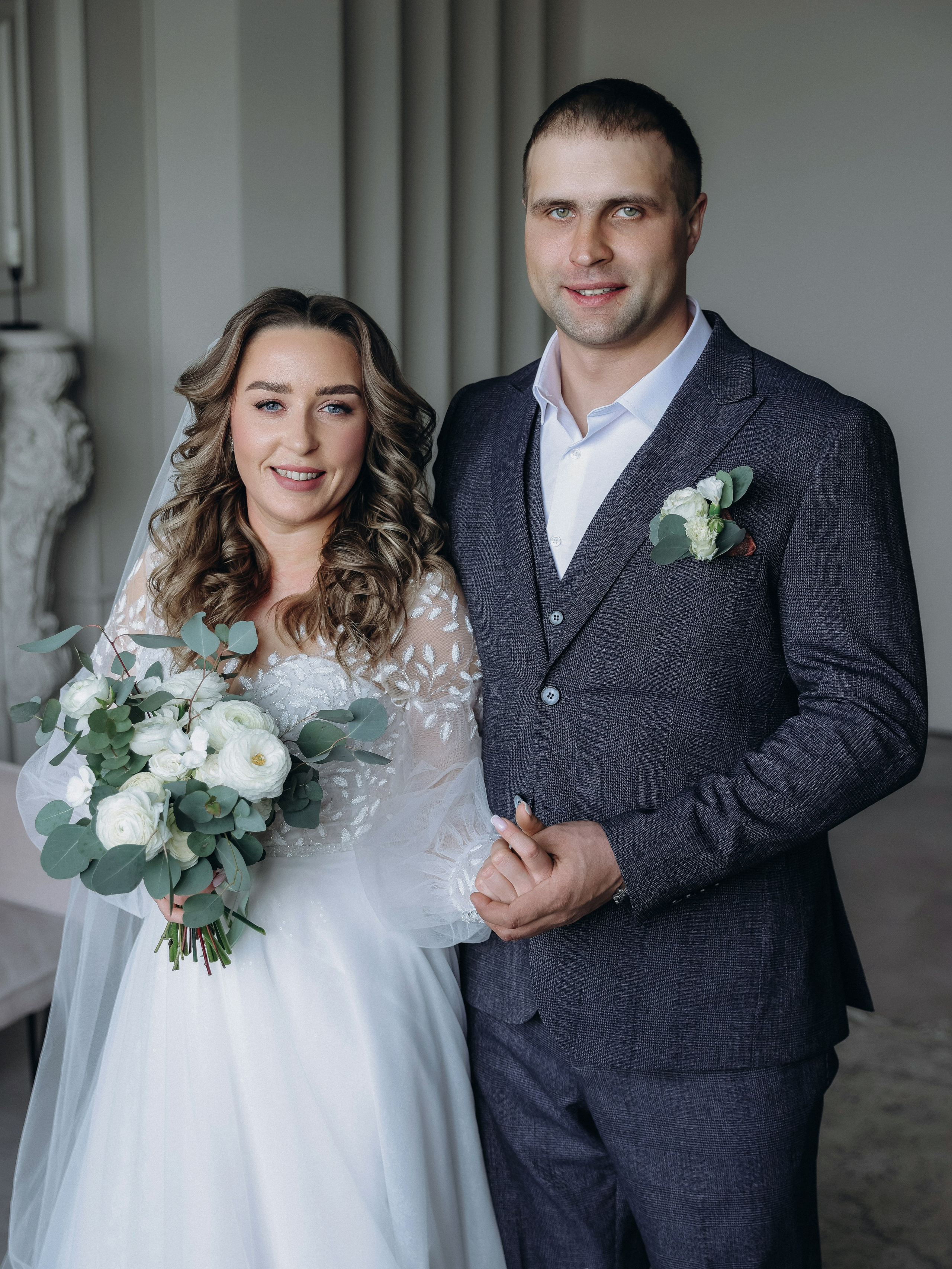 Свадьбы. Мультифотограф Динара Ахмедзянова